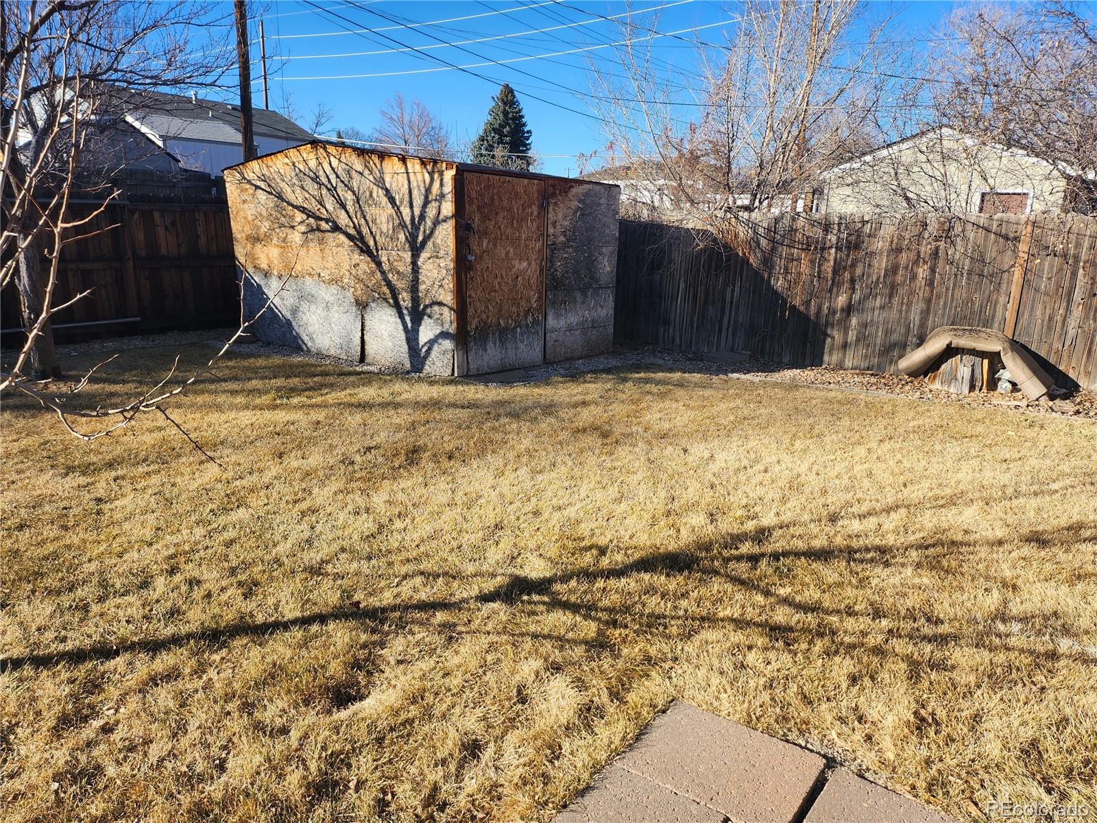 MLS Image #14 for 1311 s quivas street,denver, Colorado