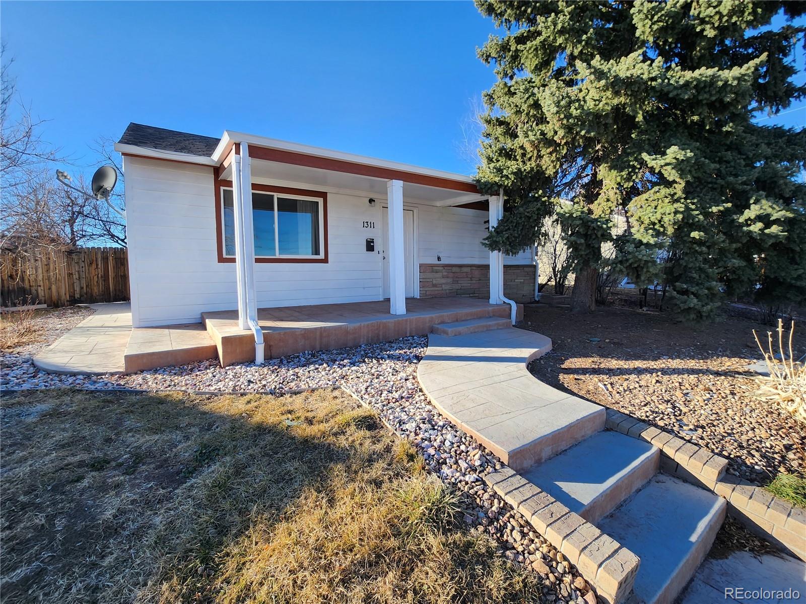 MLS Image #2 for 1311 s quivas street,denver, Colorado