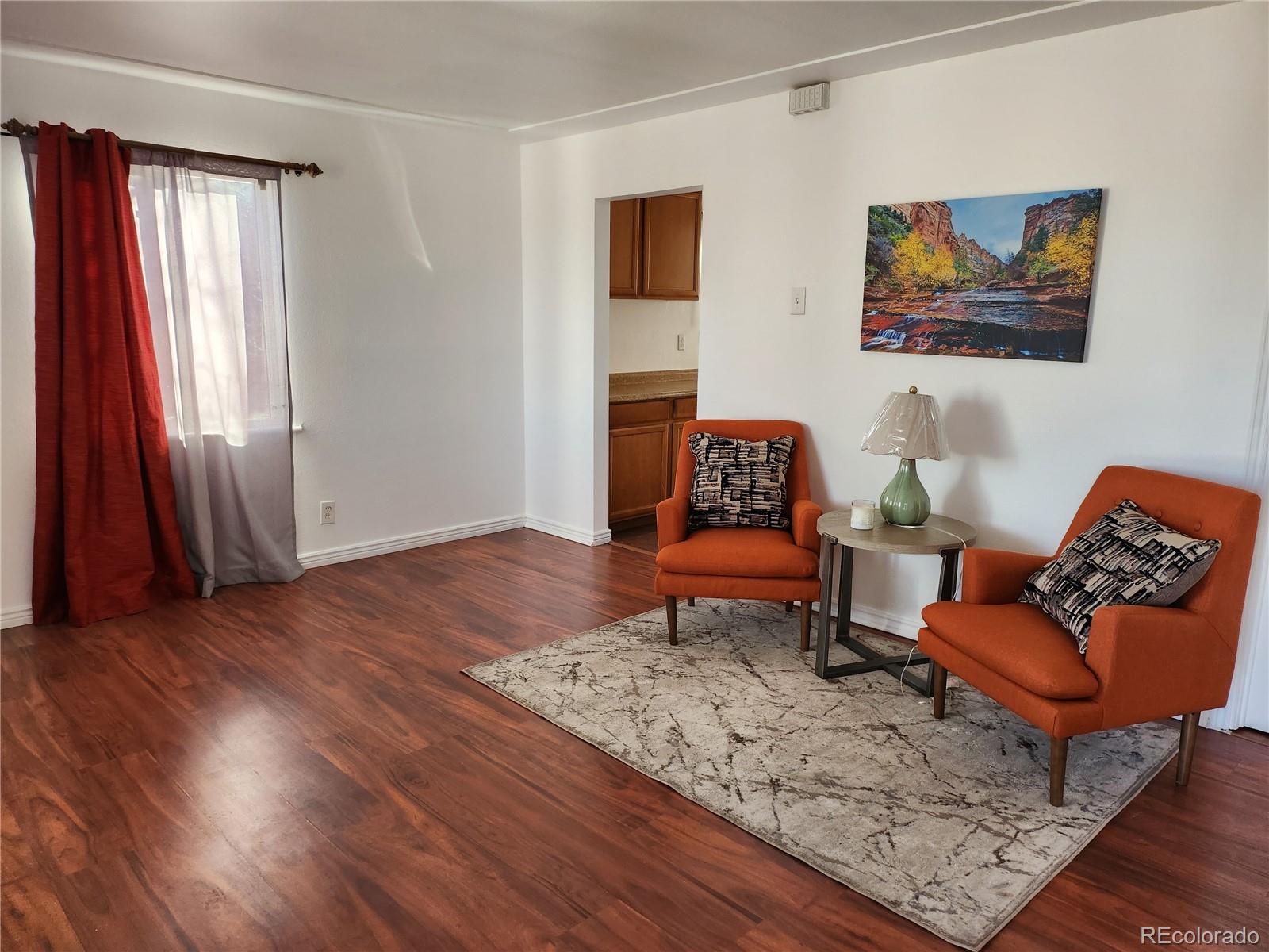 MLS Image #4 for 1311 s quivas street,denver, Colorado