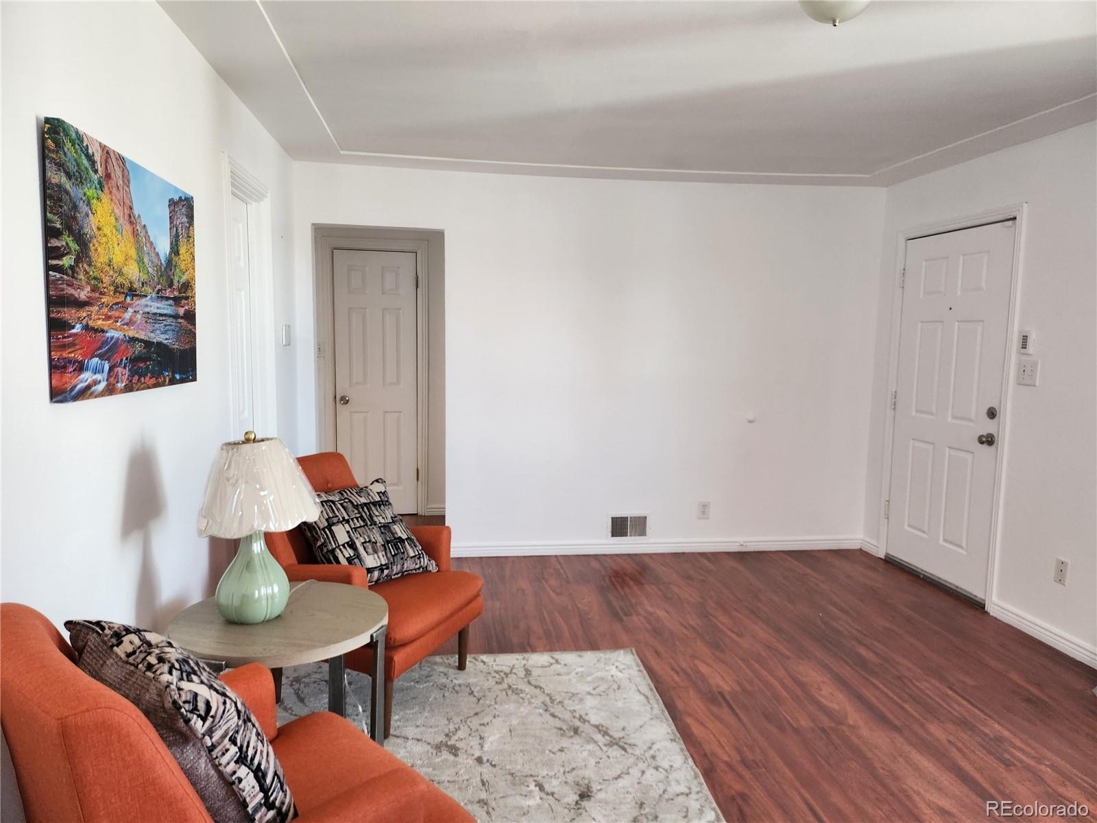 MLS Image #5 for 1311 s quivas street,denver, Colorado