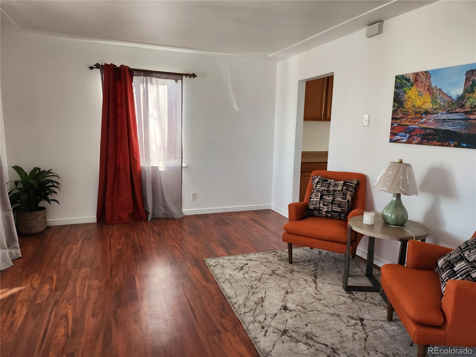 MLS Image #7 for 1311 s quivas street,denver, Colorado