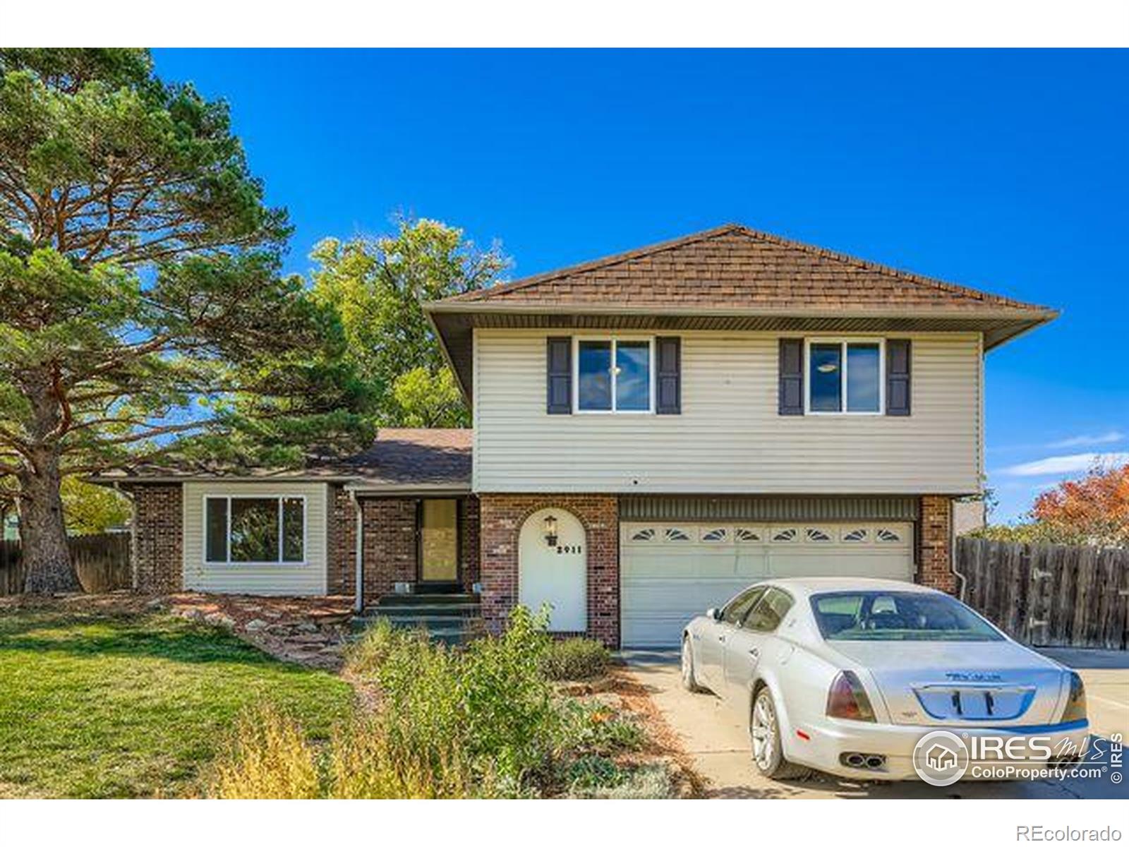 MLS Image #1 for 2911  lakeshore drive,longmont, Colorado