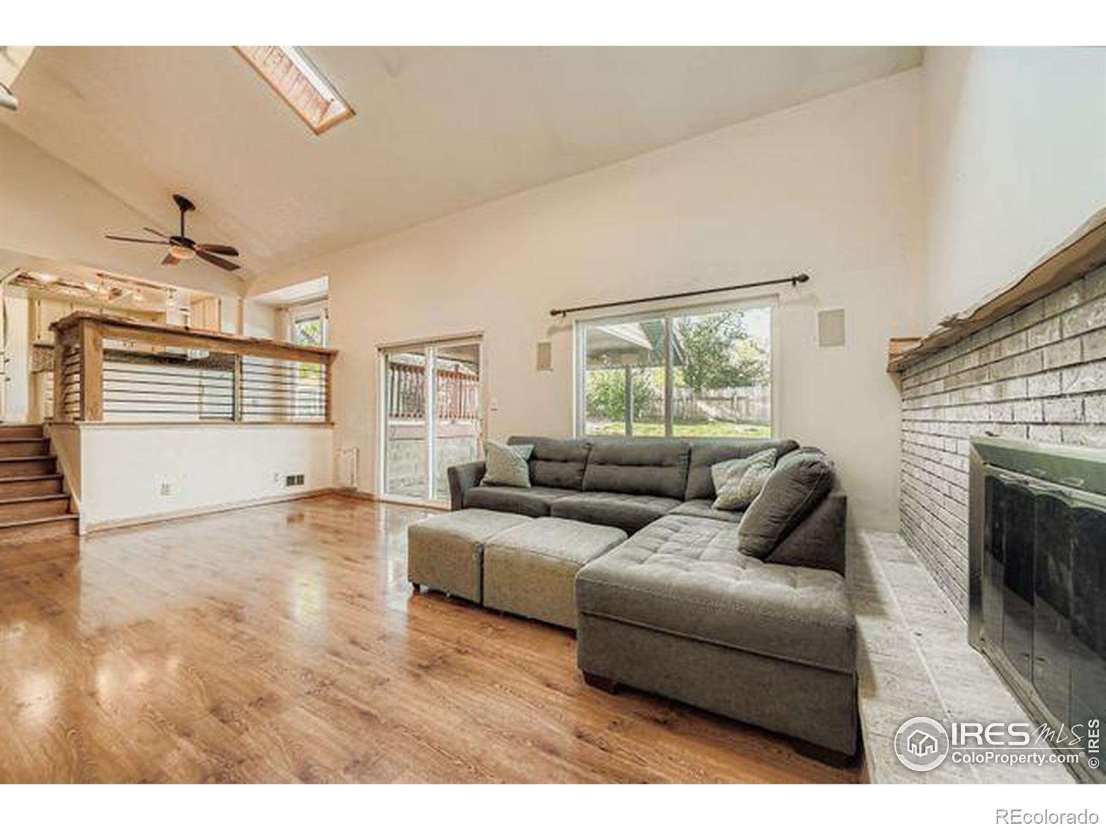 MLS Image #13 for 2911  lakeshore drive,longmont, Colorado
