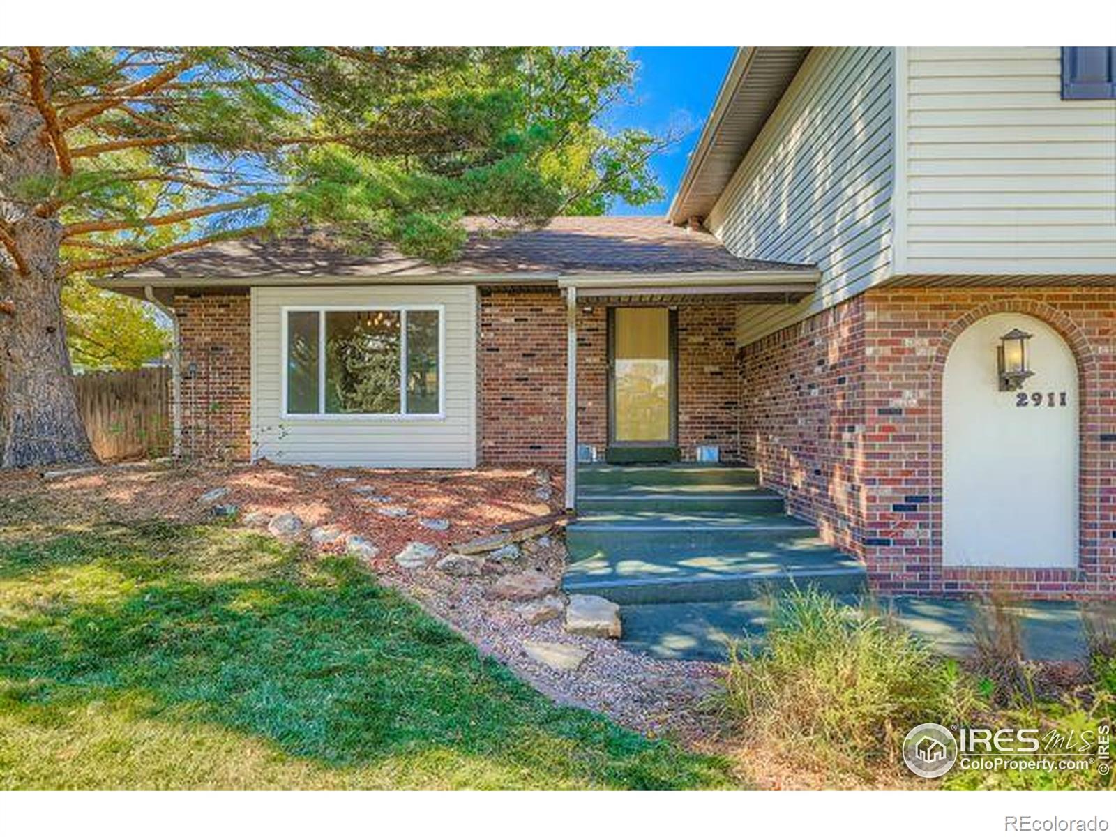 MLS Image #2 for 2911  lakeshore drive,longmont, Colorado