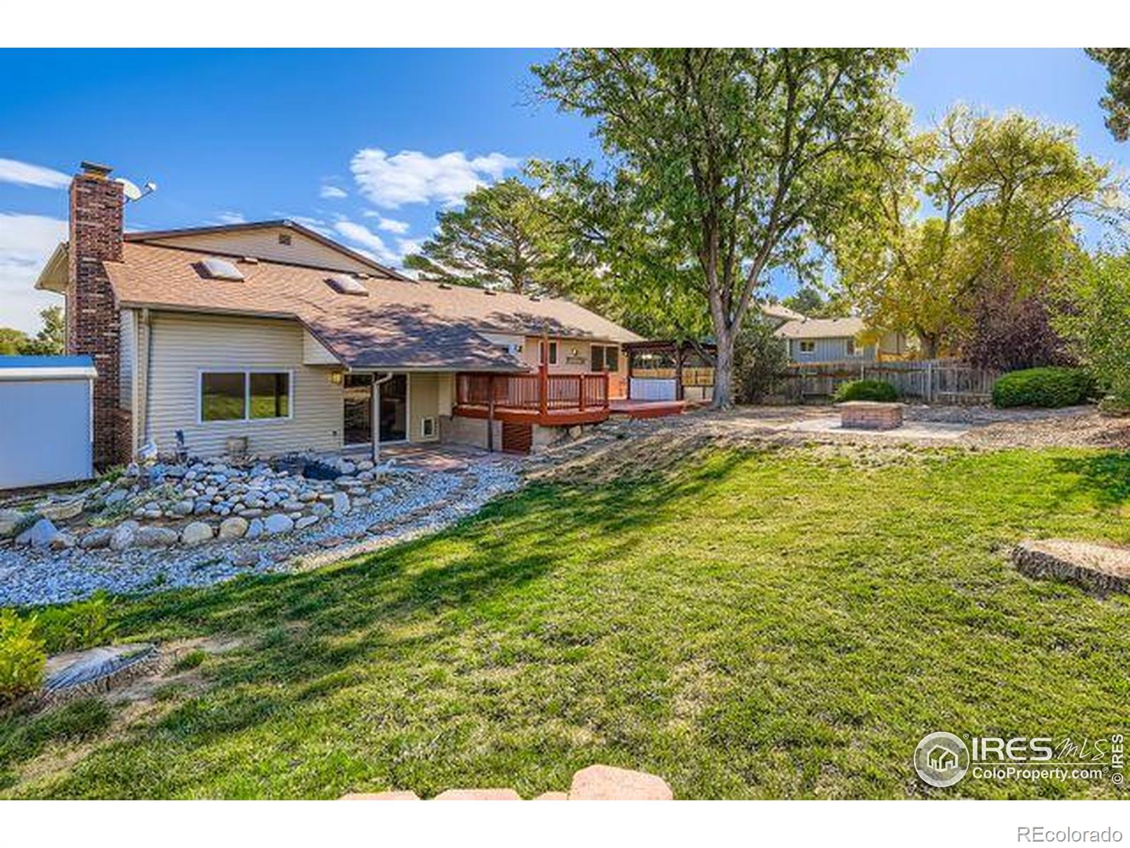 MLS Image #28 for 2911  lakeshore drive,longmont, Colorado