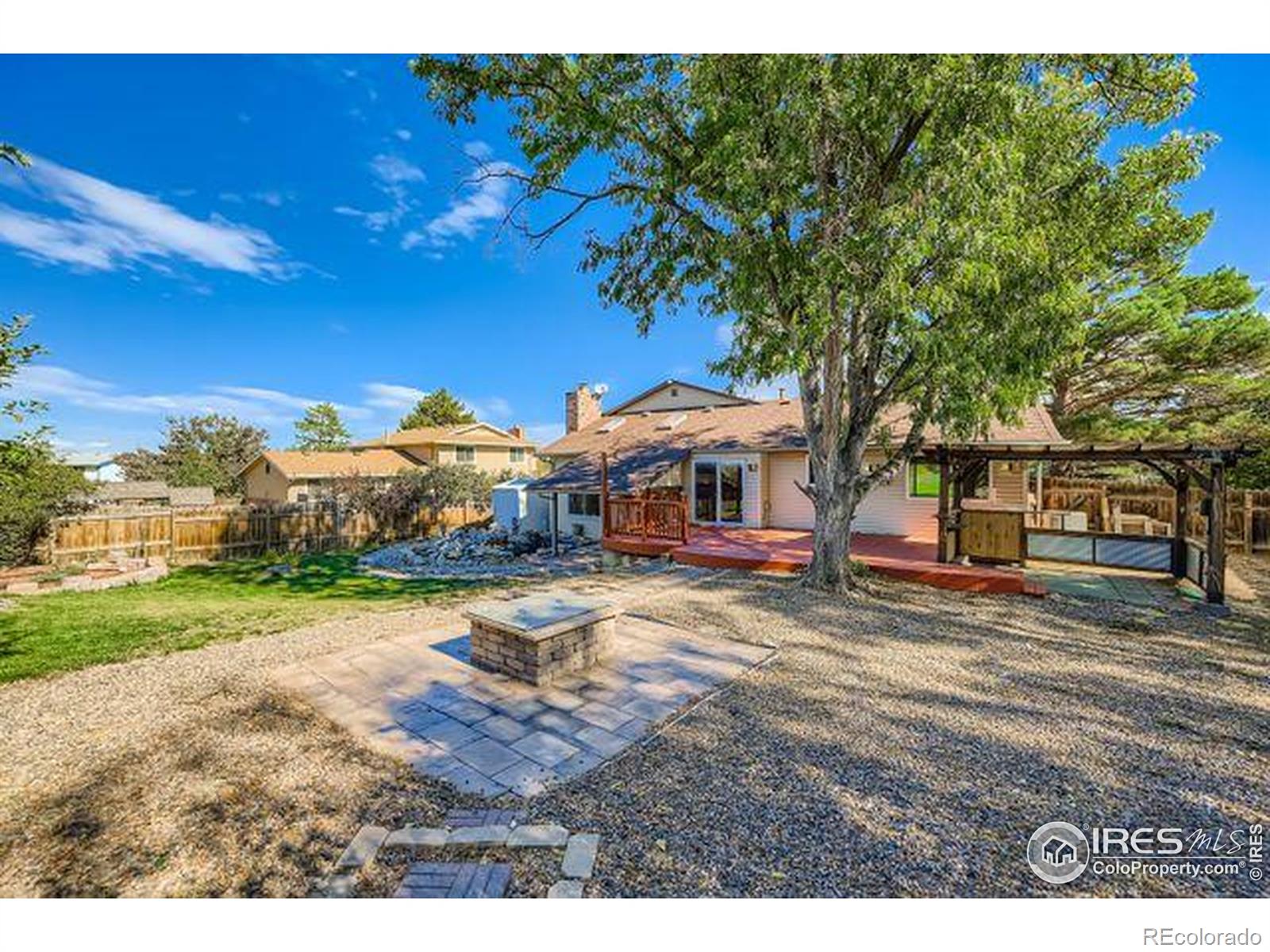 MLS Image #29 for 2911  lakeshore drive,longmont, Colorado