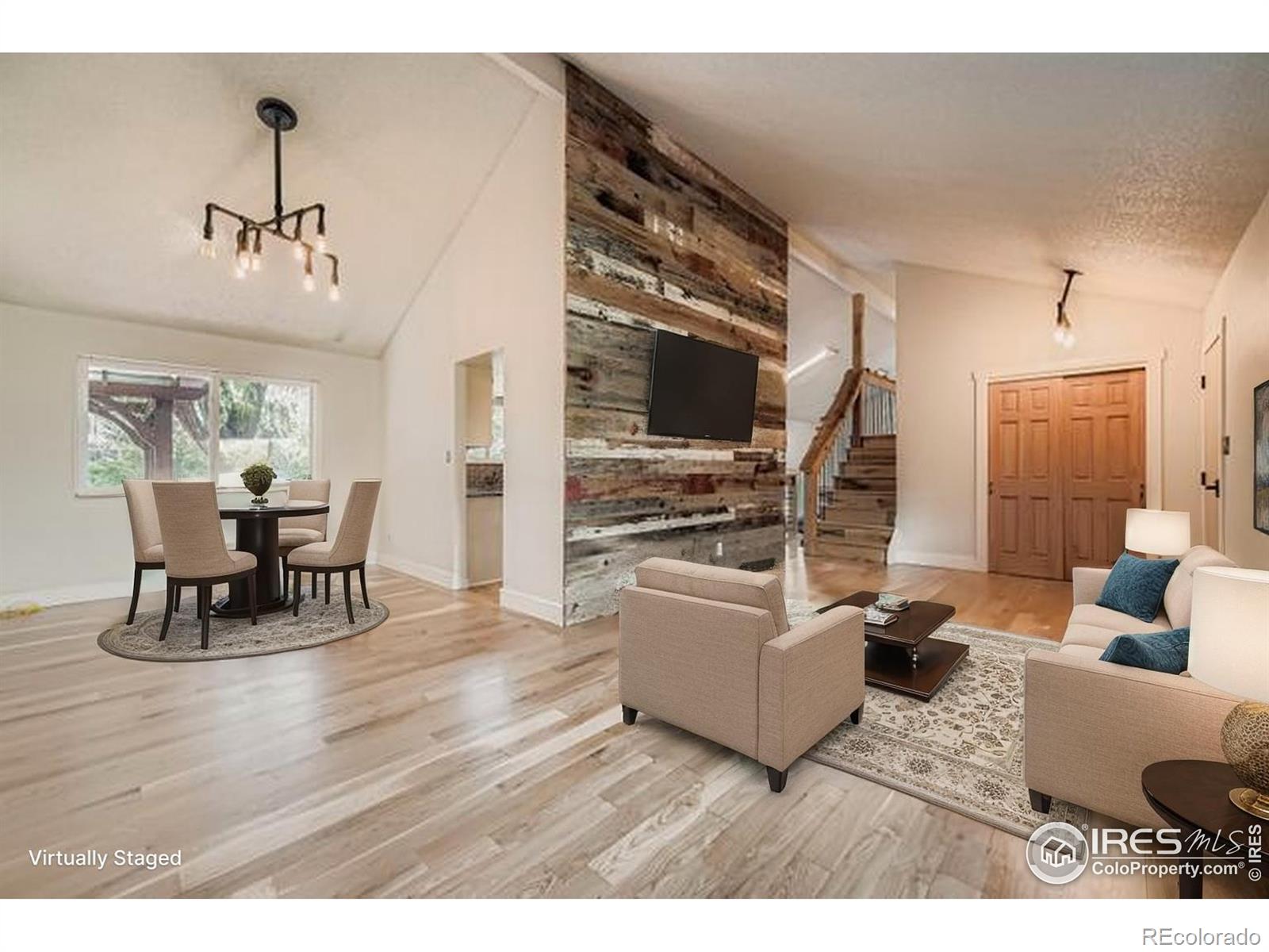 MLS Image #3 for 2911  lakeshore drive,longmont, Colorado