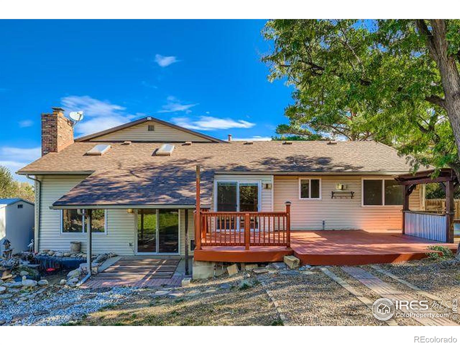 MLS Image #30 for 2911  lakeshore drive,longmont, Colorado