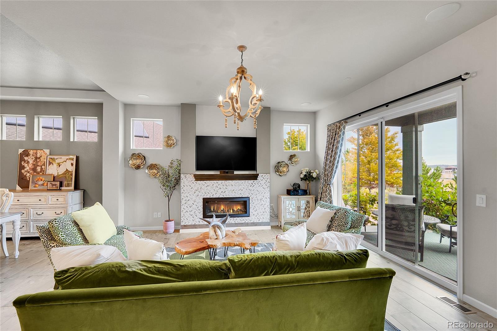 MLS Image #3 for 3429  goodyear street,castle rock, Colorado