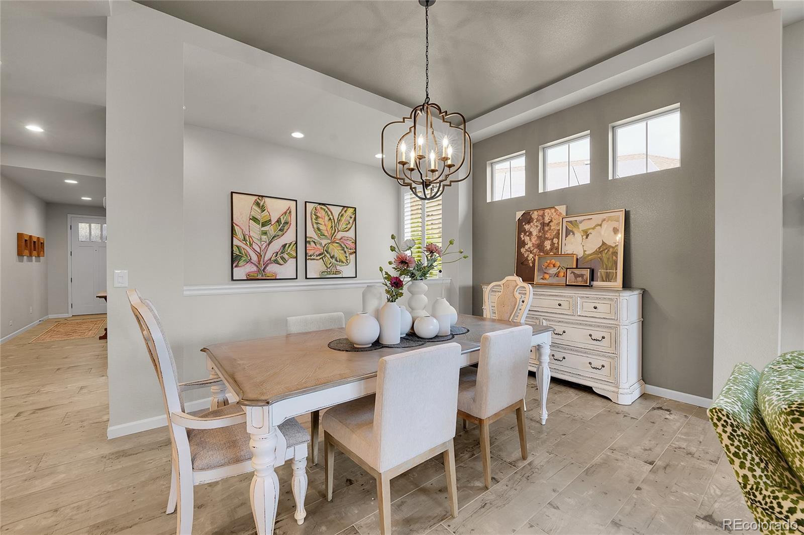 MLS Image #5 for 3429  goodyear street,castle rock, Colorado