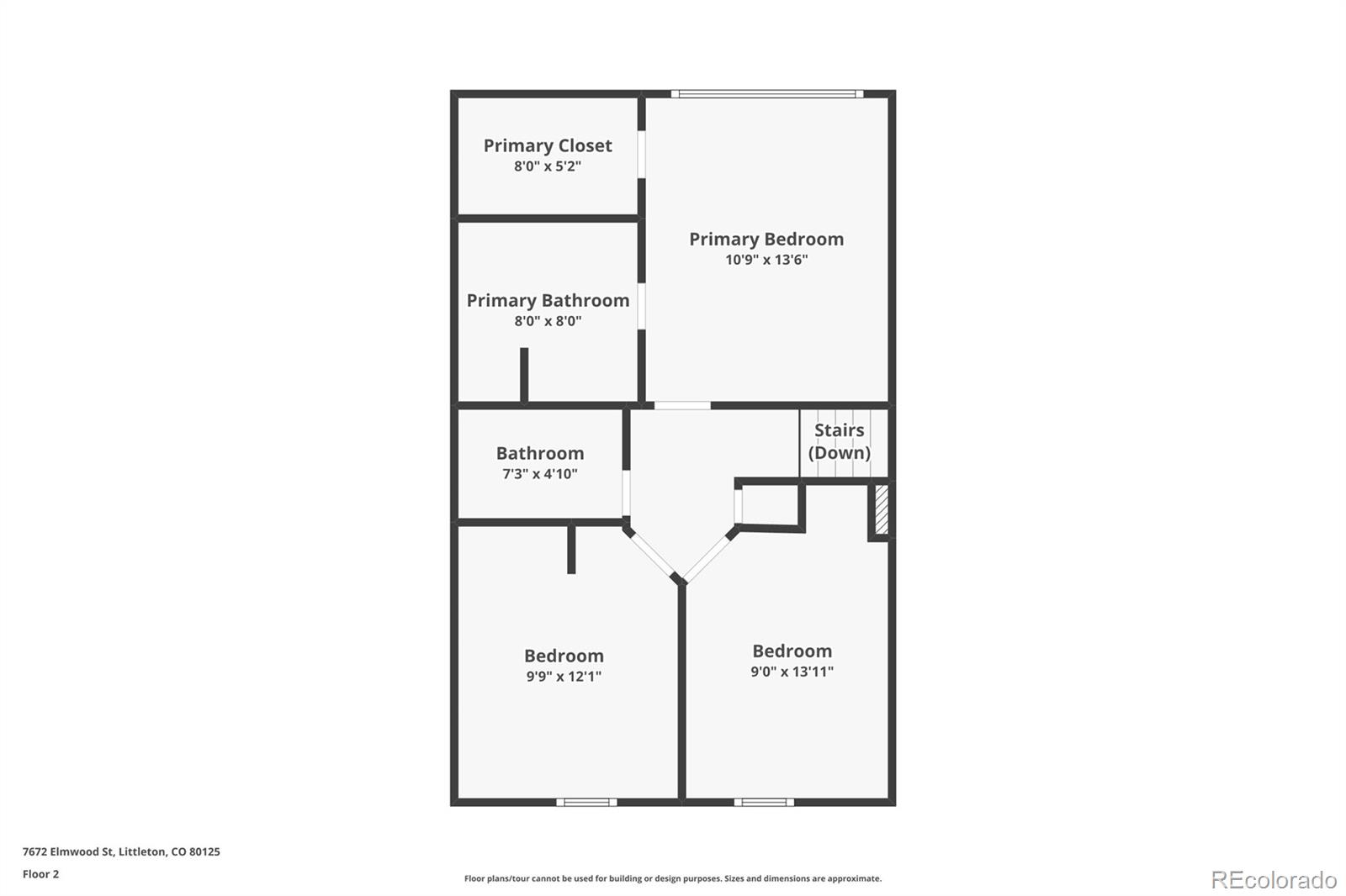 MLS Image #27 for 7672  elmwood street,littleton, Colorado