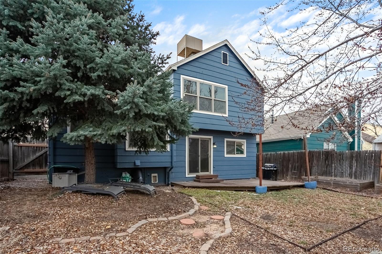 MLS Image #29 for 7672  elmwood street,littleton, Colorado