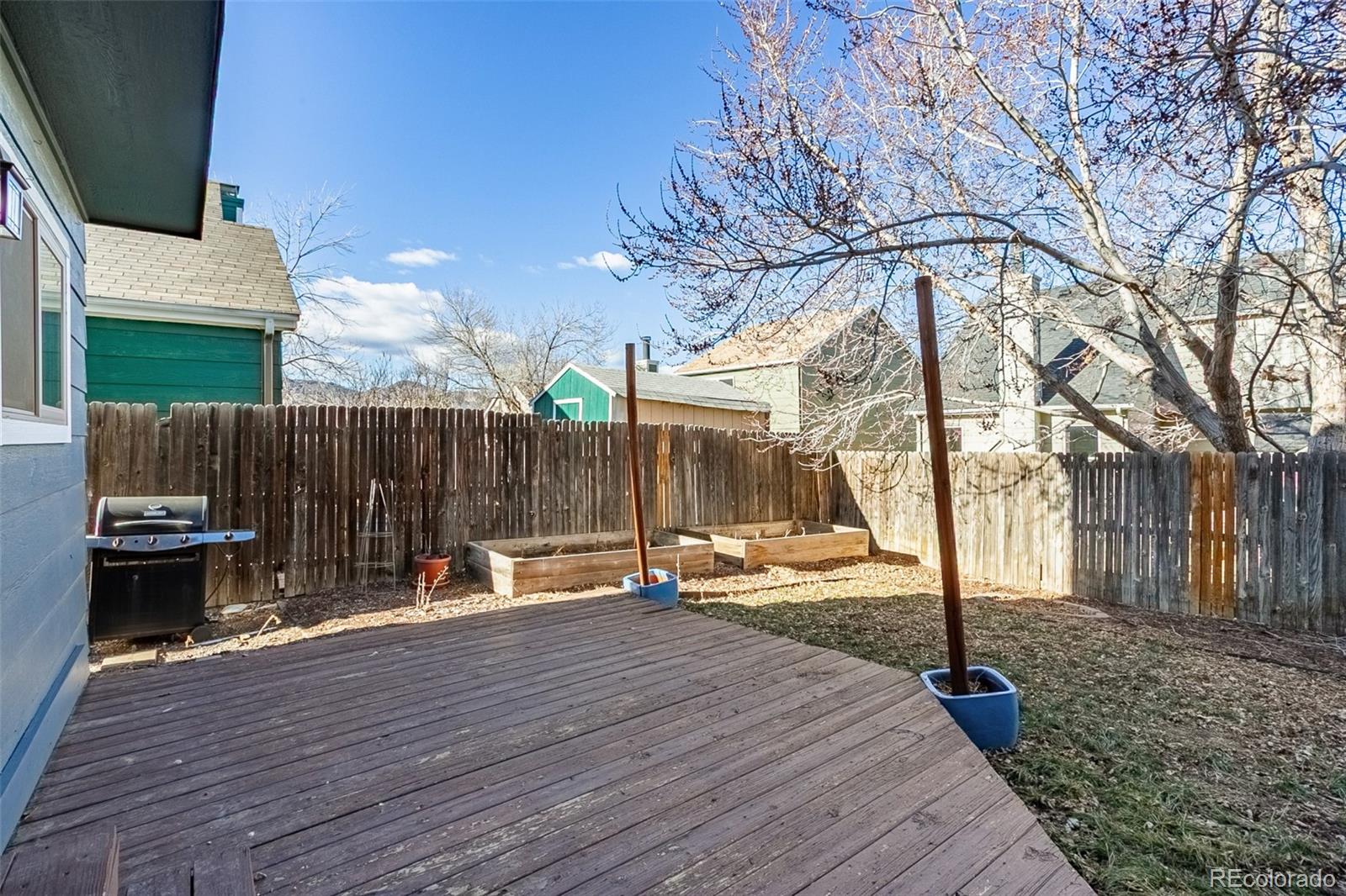 MLS Image #31 for 7672  elmwood street,littleton, Colorado