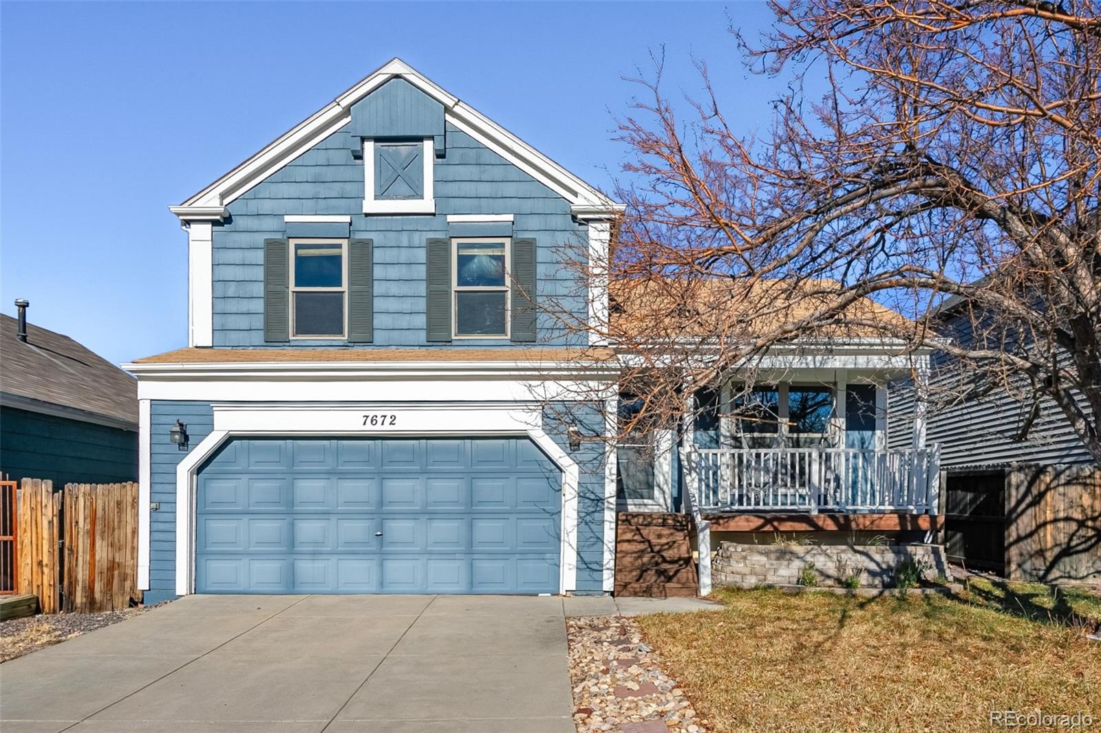 MLS Image #41 for 7672  elmwood street,littleton, Colorado