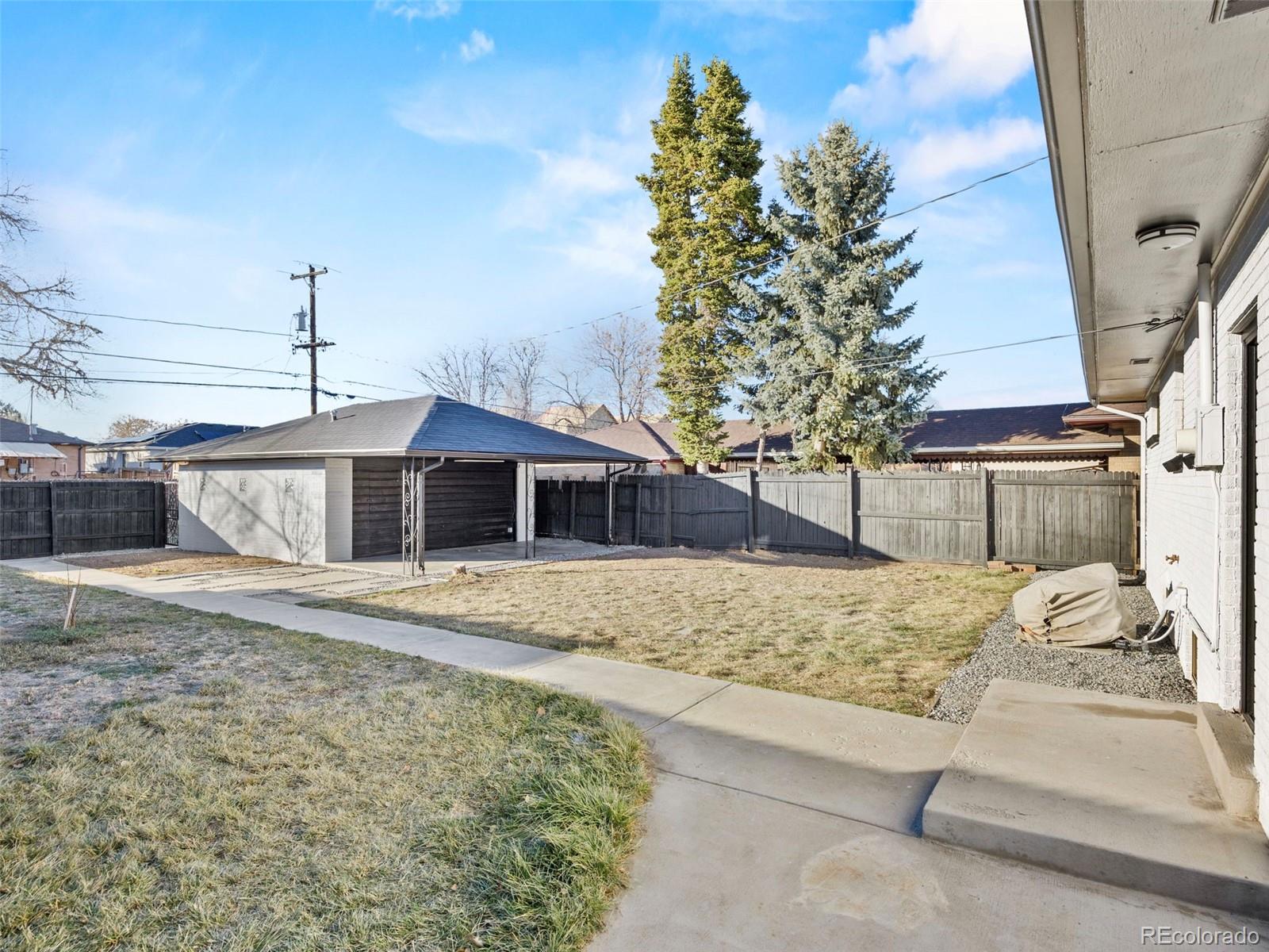 MLS Image #26 for 3553  hudson street,denver, Colorado