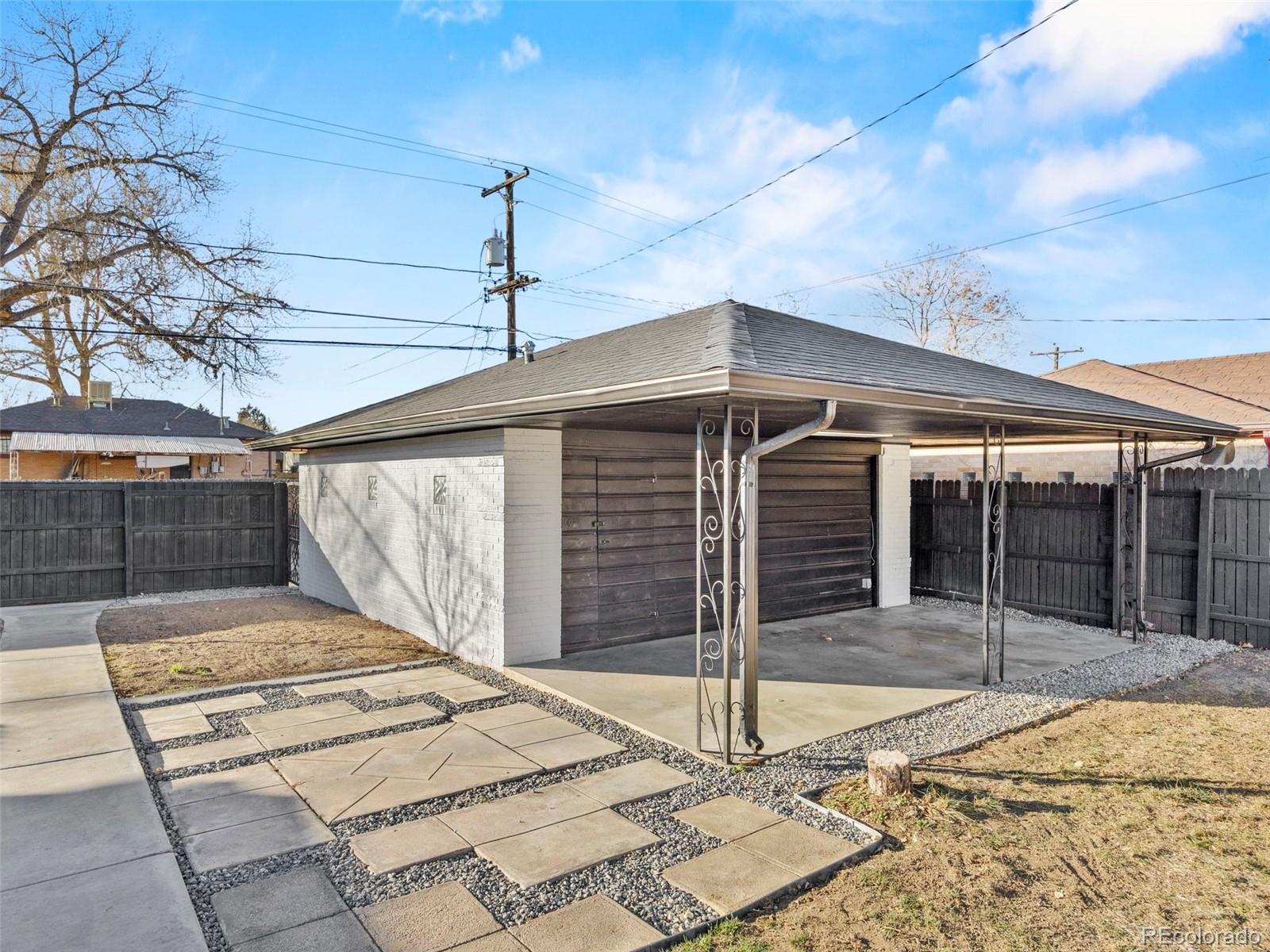 MLS Image #27 for 3553  hudson street,denver, Colorado