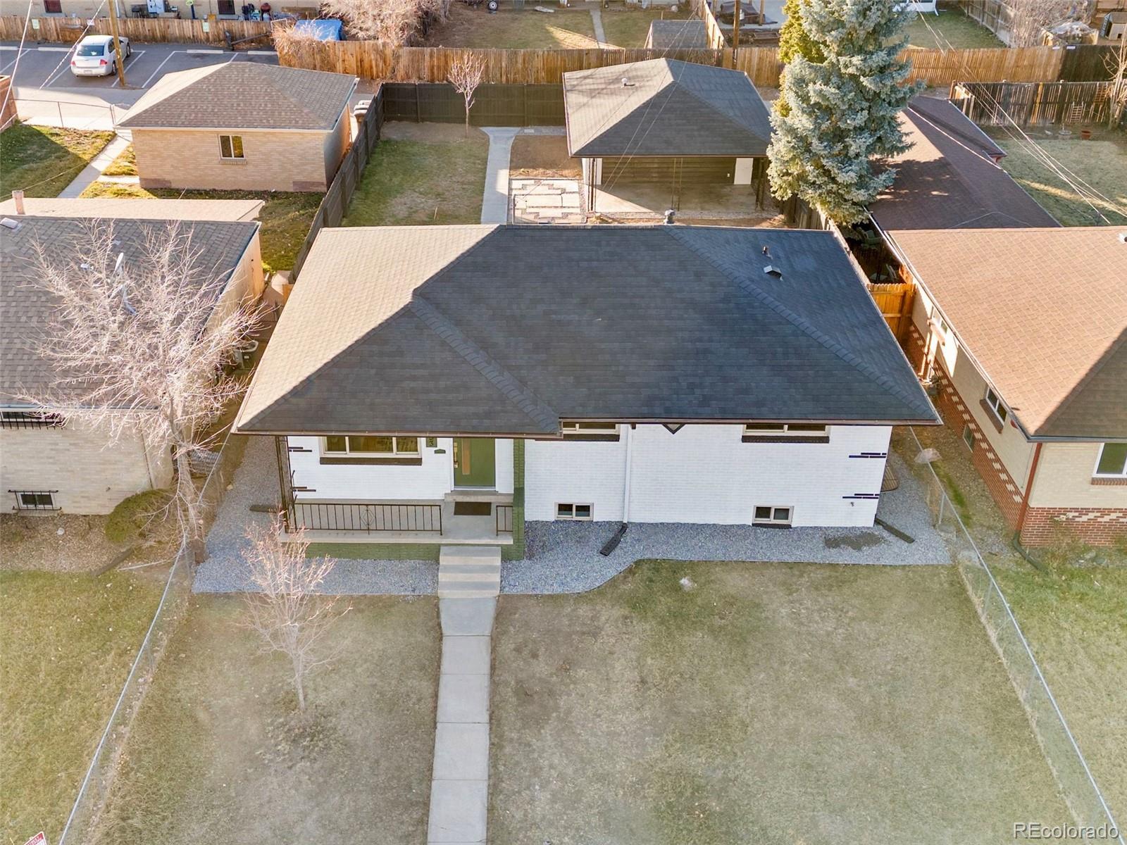 MLS Image #28 for 3553  hudson street,denver, Colorado