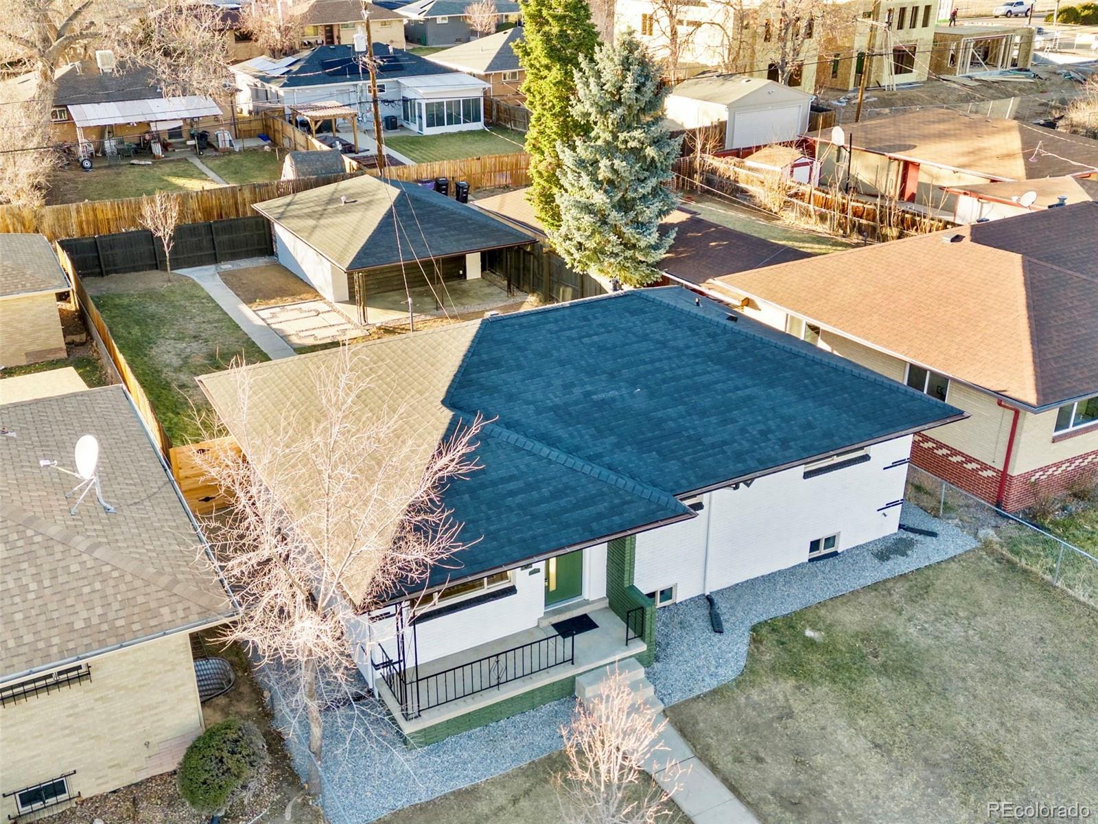 MLS Image #29 for 3553  hudson street,denver, Colorado