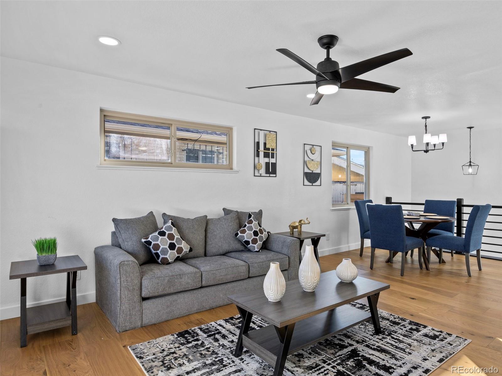 MLS Image #3 for 3553  hudson street,denver, Colorado