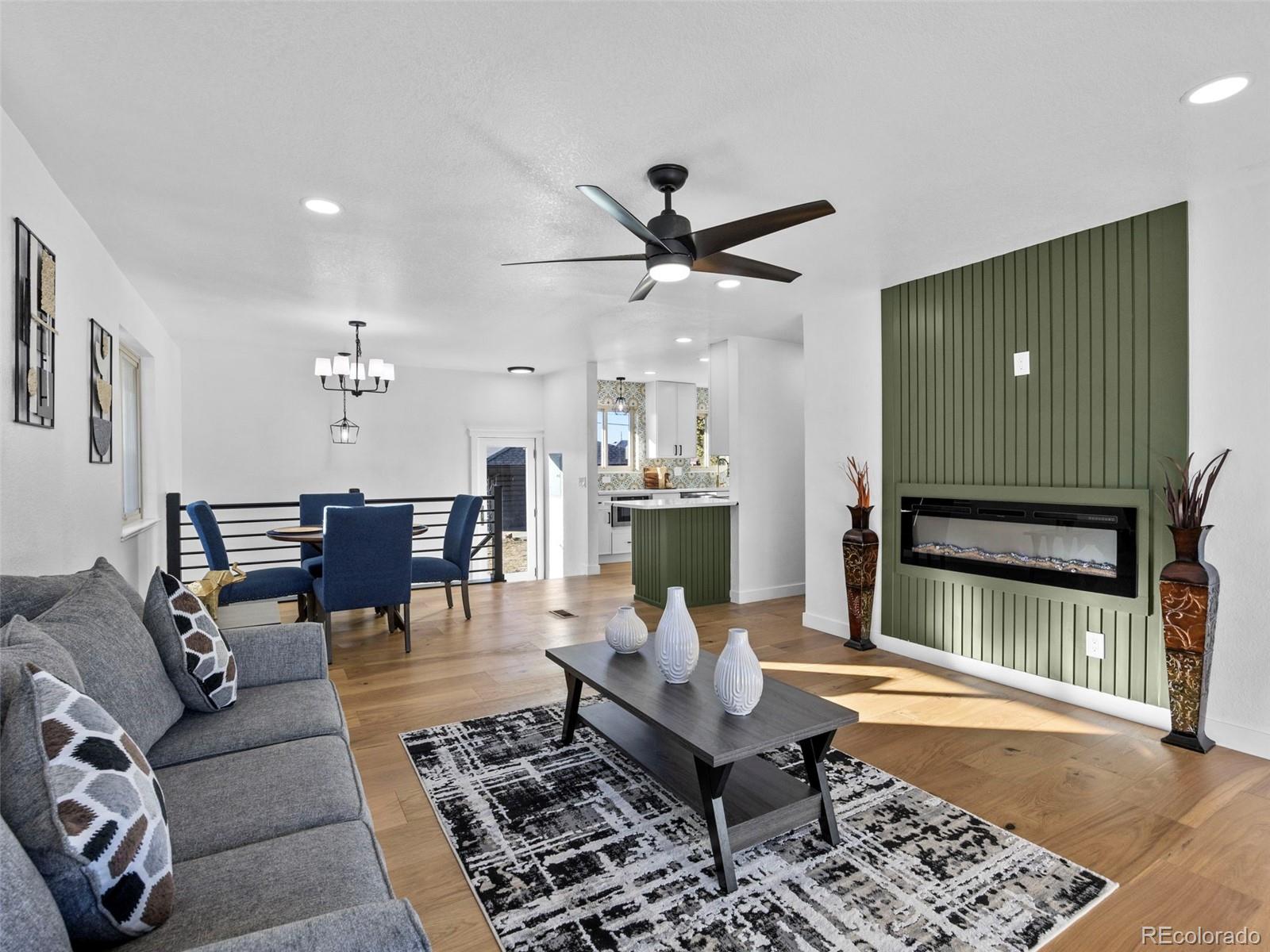 MLS Image #4 for 3553  hudson street,denver, Colorado