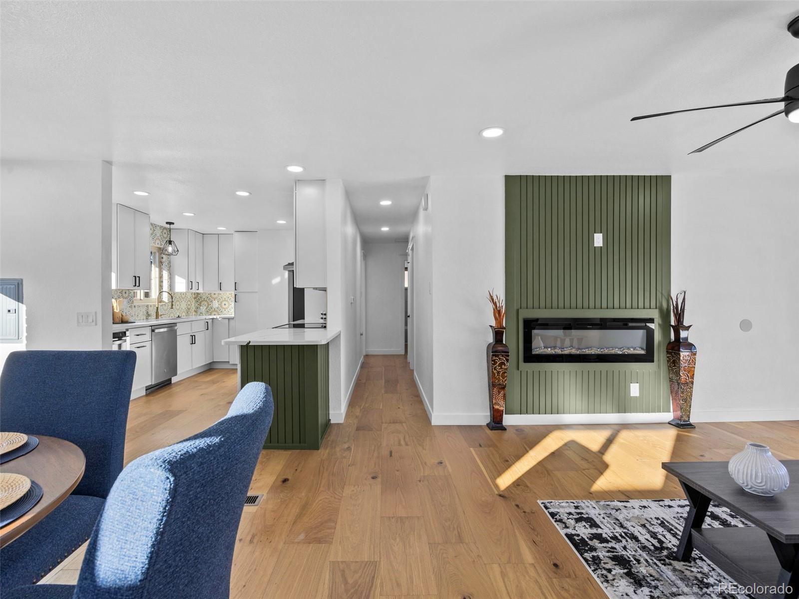 MLS Image #6 for 3553  hudson street,denver, Colorado