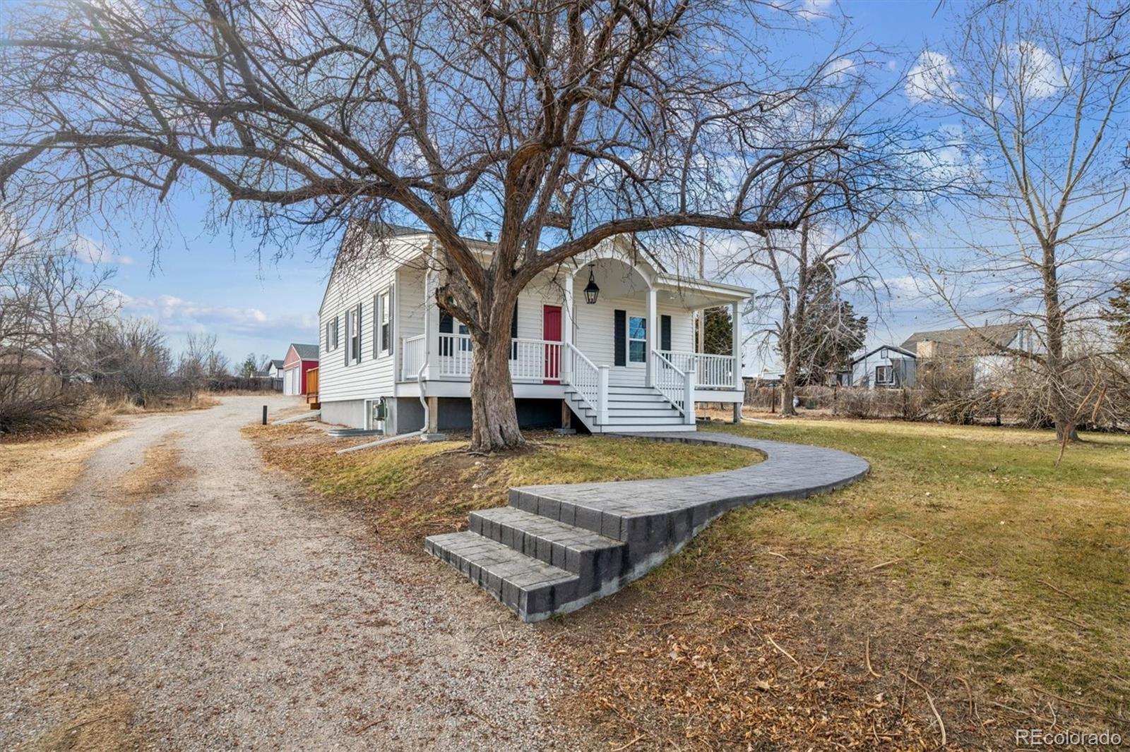 MLS Image #1 for 2830 w 67th place,denver, Colorado