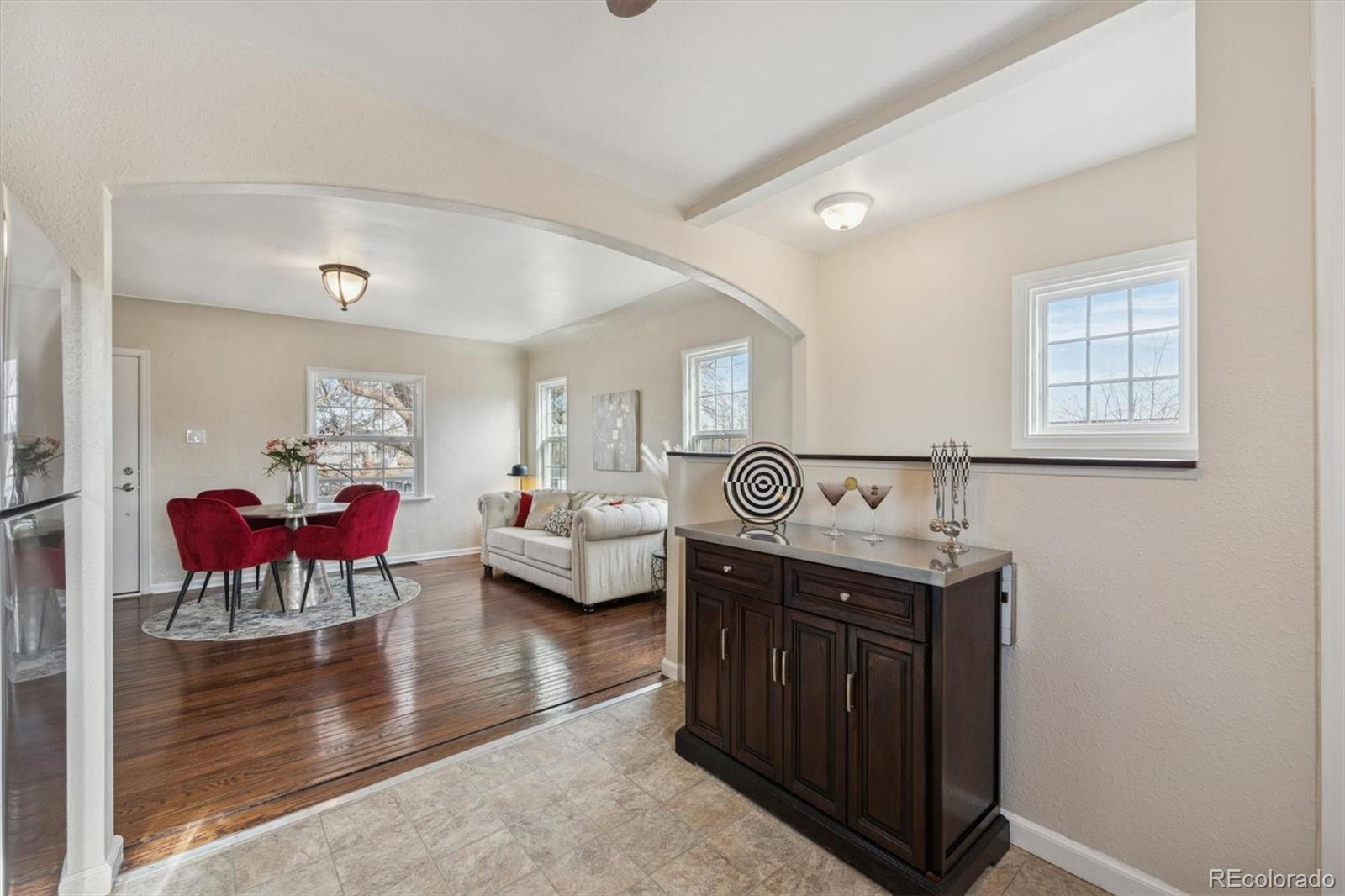 MLS Image #10 for 2830 w 67th place,denver, Colorado