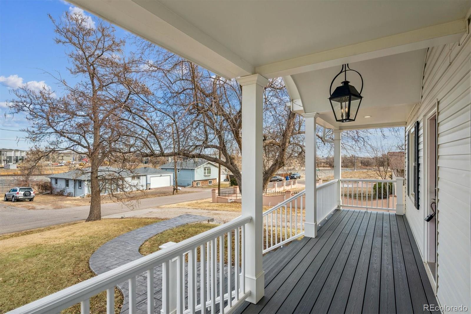 MLS Image #2 for 2830 w 67th place,denver, Colorado