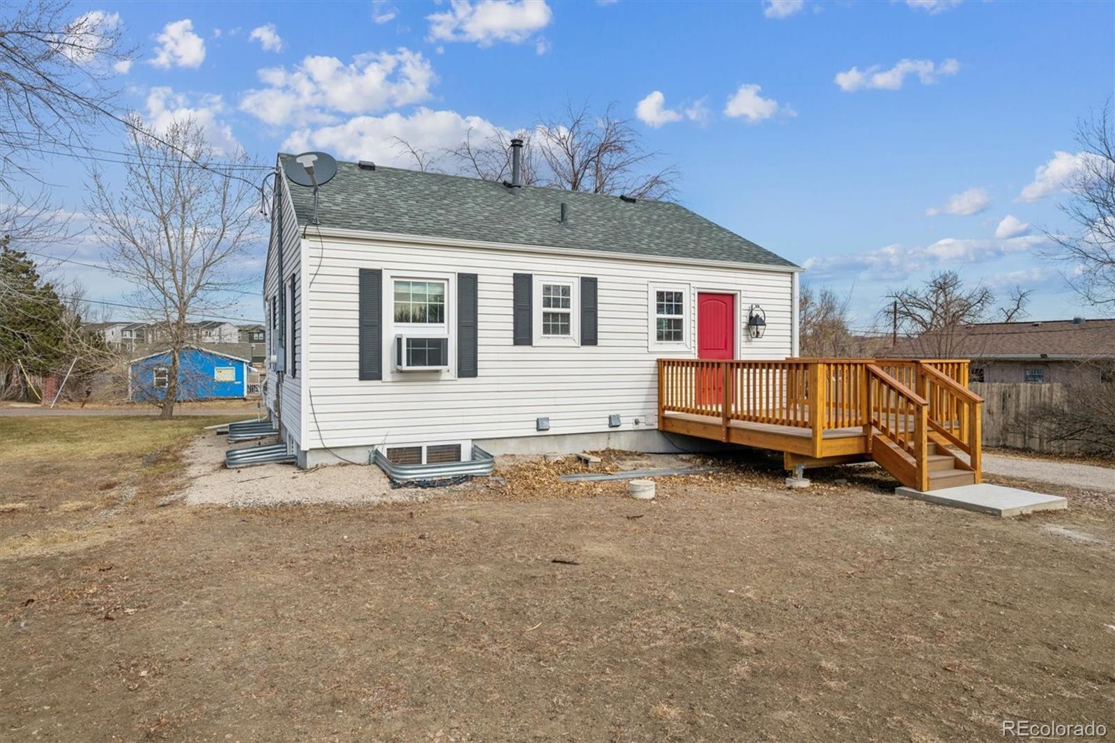 MLS Image #20 for 2830 w 67th place,denver, Colorado