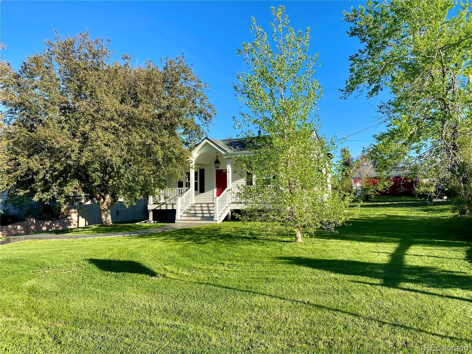 MLS Image #25 for 2830 w 67th place,denver, Colorado