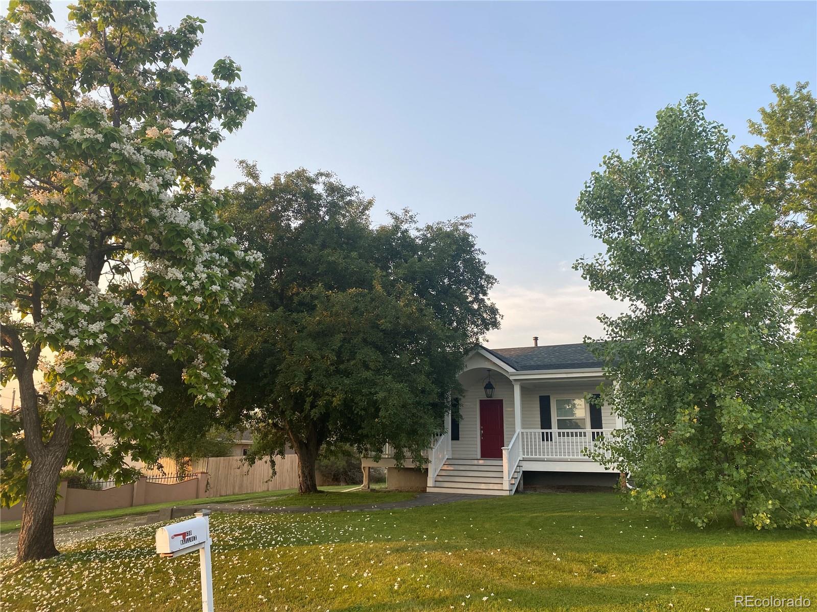 MLS Image #26 for 2830 w 67th place,denver, Colorado