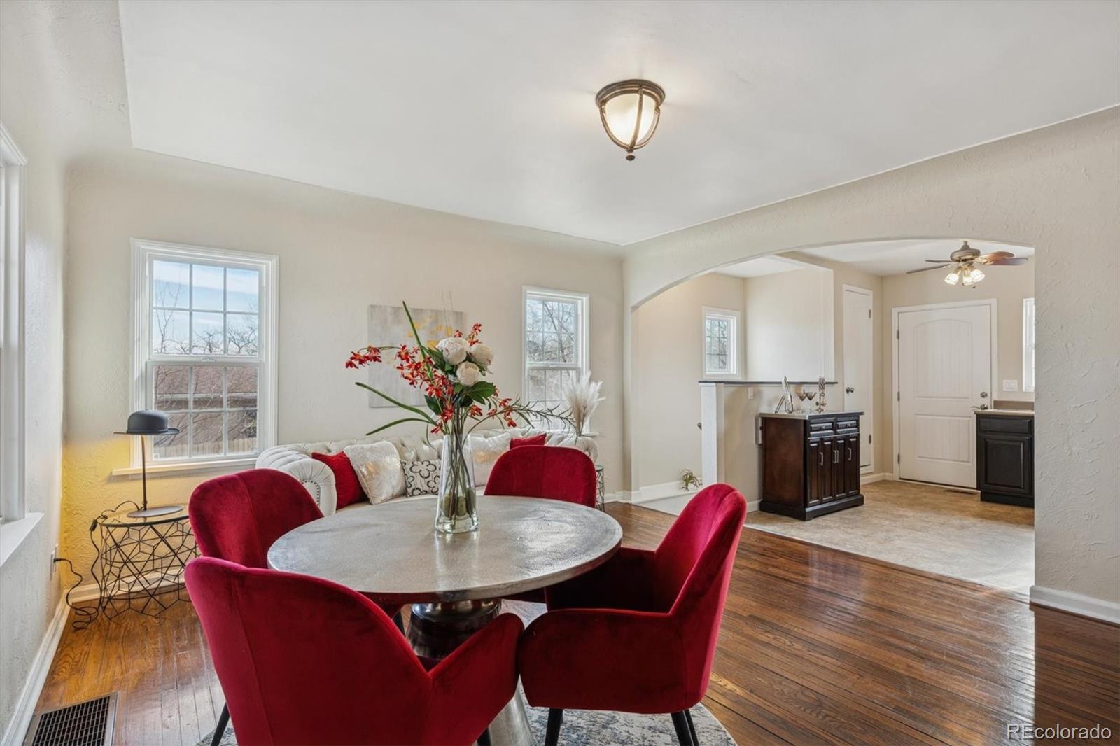 MLS Image #3 for 2830 w 67th place,denver, Colorado
