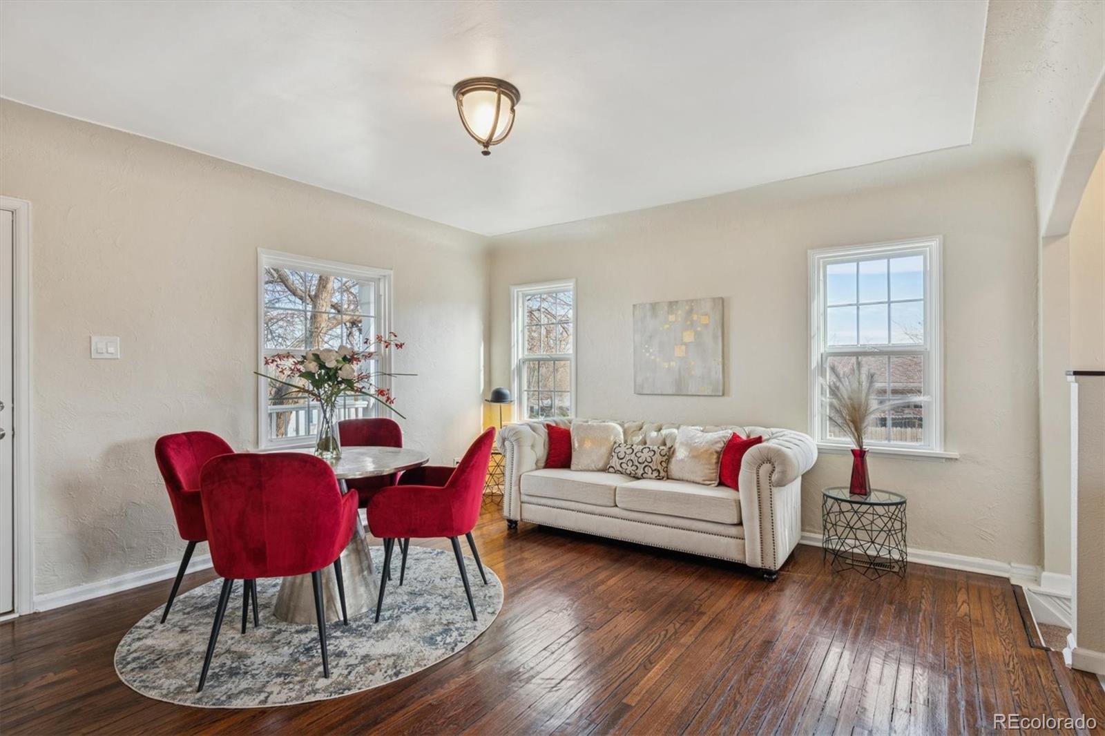 MLS Image #4 for 2830 w 67th place,denver, Colorado