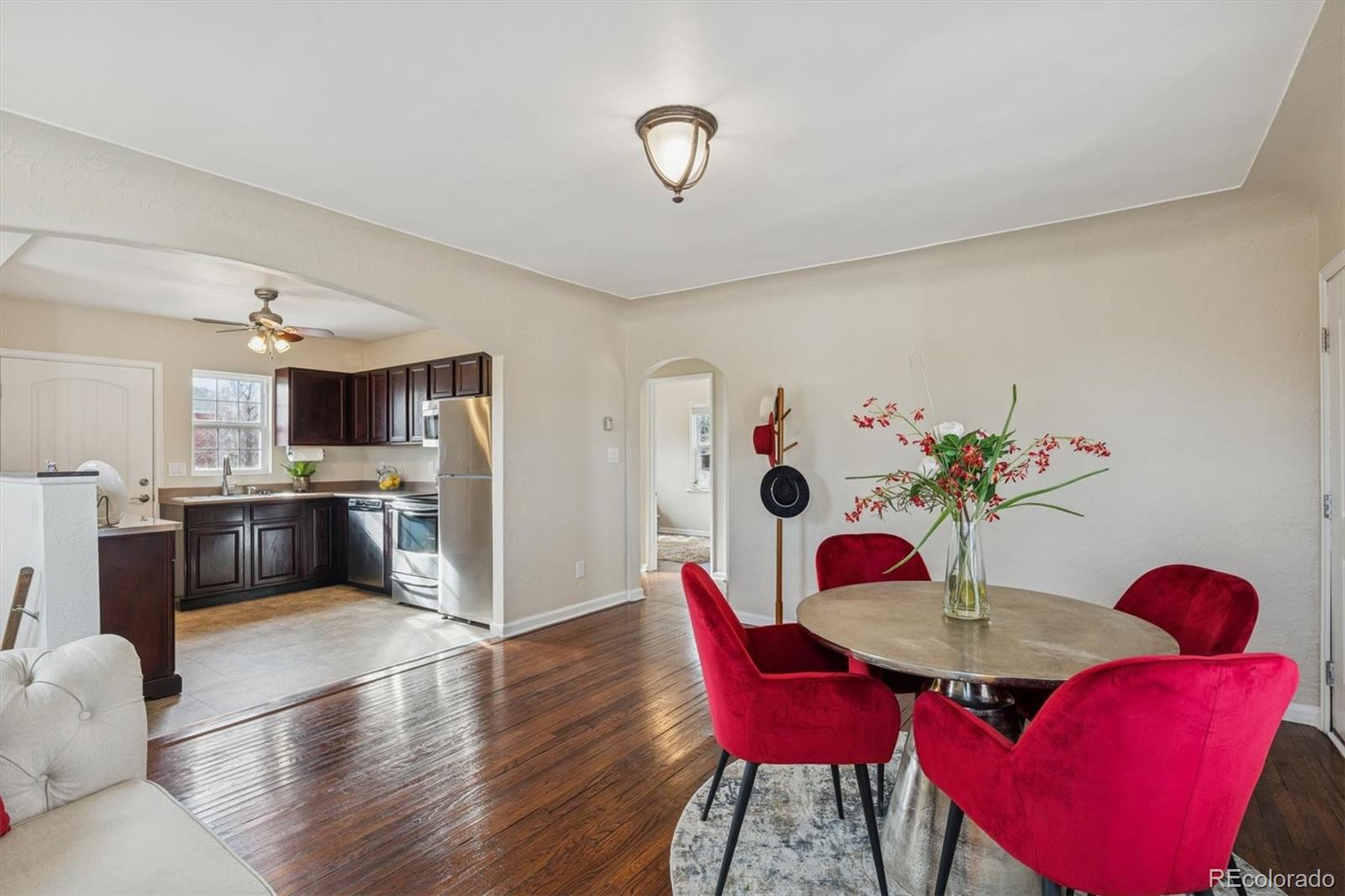 MLS Image #5 for 2830 w 67th place,denver, Colorado