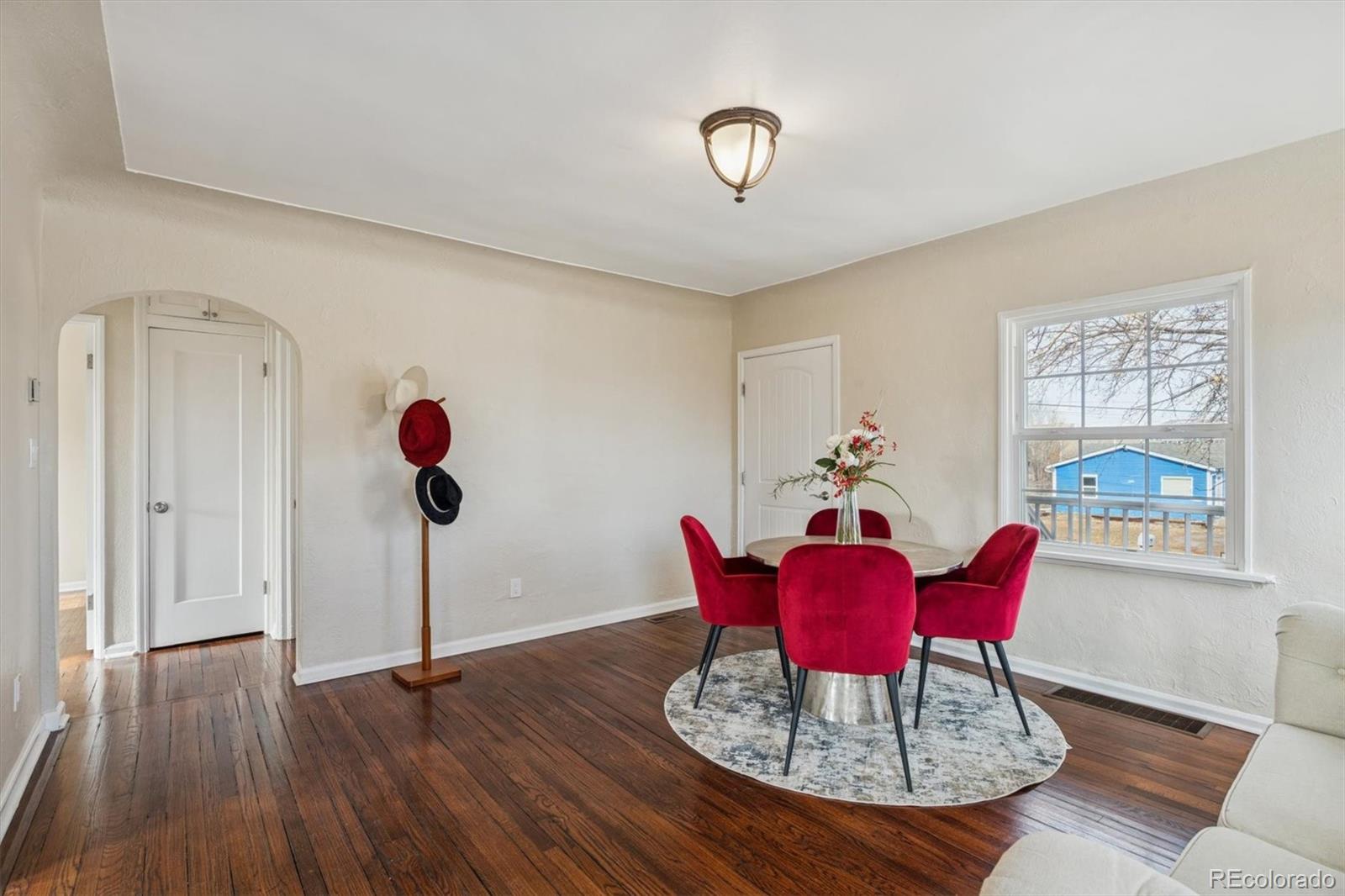 MLS Image #6 for 2830 w 67th place,denver, Colorado
