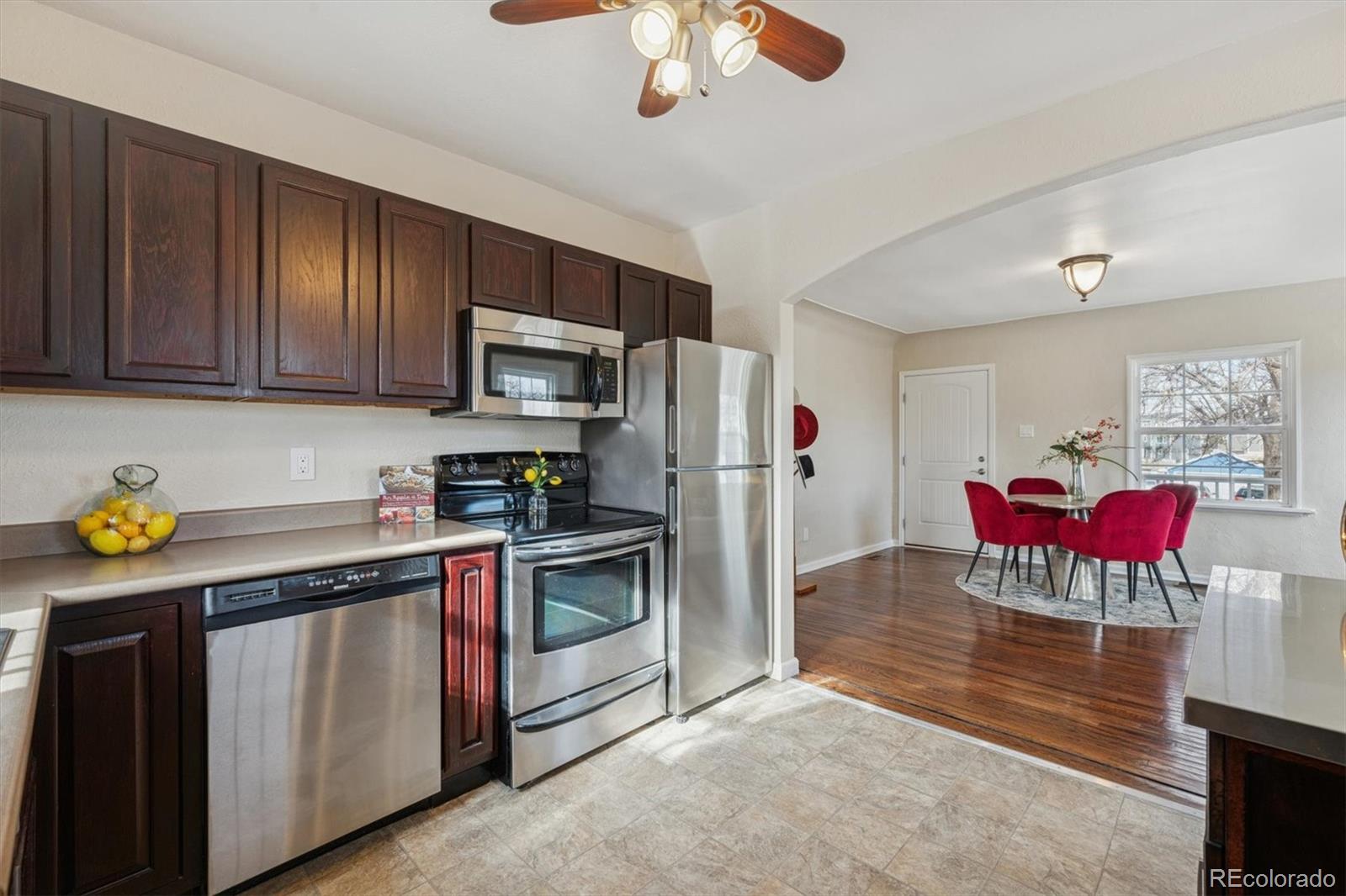 MLS Image #8 for 2830 w 67th place,denver, Colorado