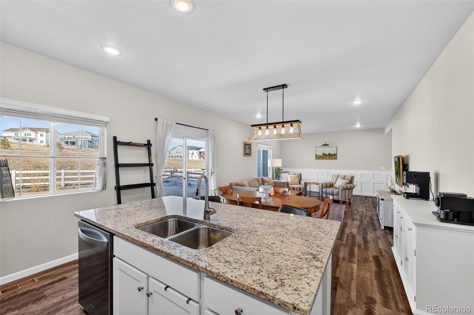 MLS Image #10 for 2095  villageview lane,castle rock, Colorado