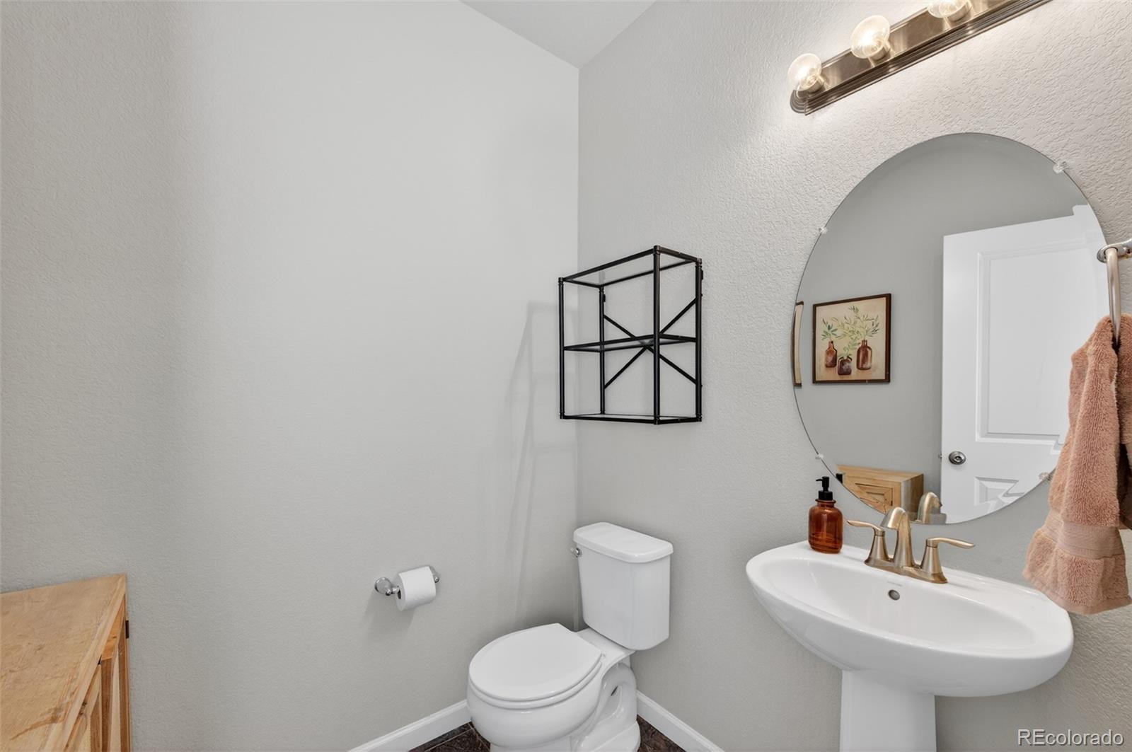 MLS Image #11 for 2095  villageview lane,castle rock, Colorado
