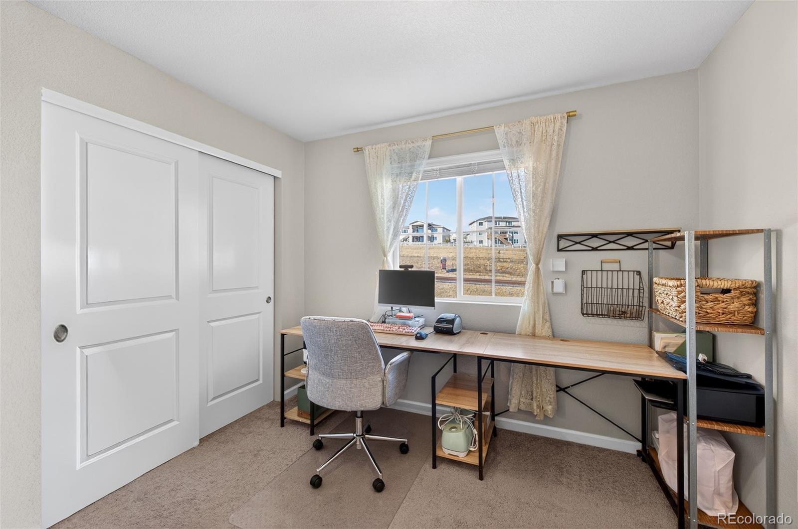 MLS Image #17 for 2095  villageview lane,castle rock, Colorado