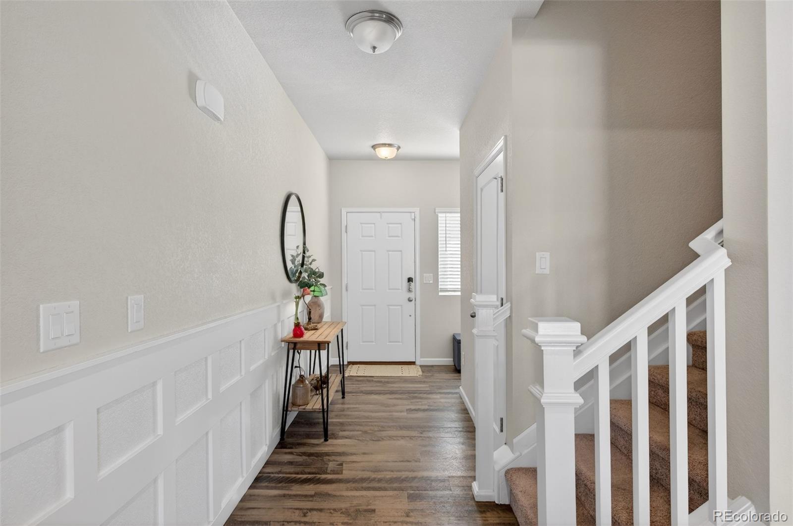 MLS Image #2 for 2095  villageview lane,castle rock, Colorado