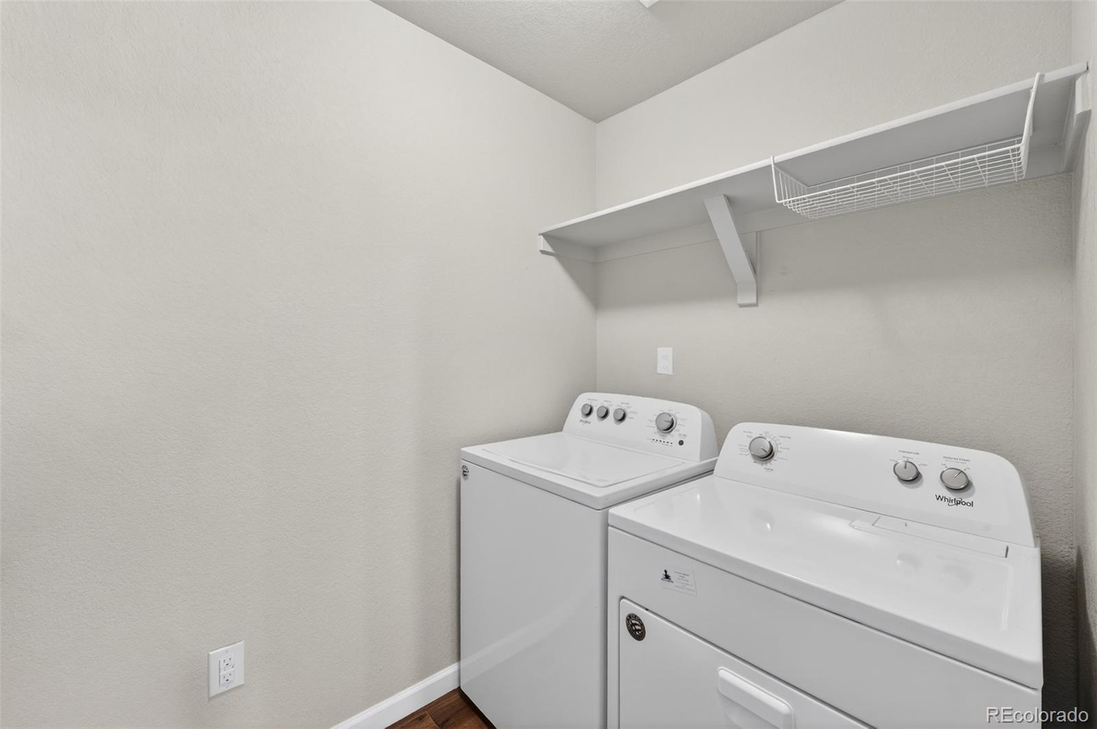 MLS Image #21 for 2095  villageview lane,castle rock, Colorado