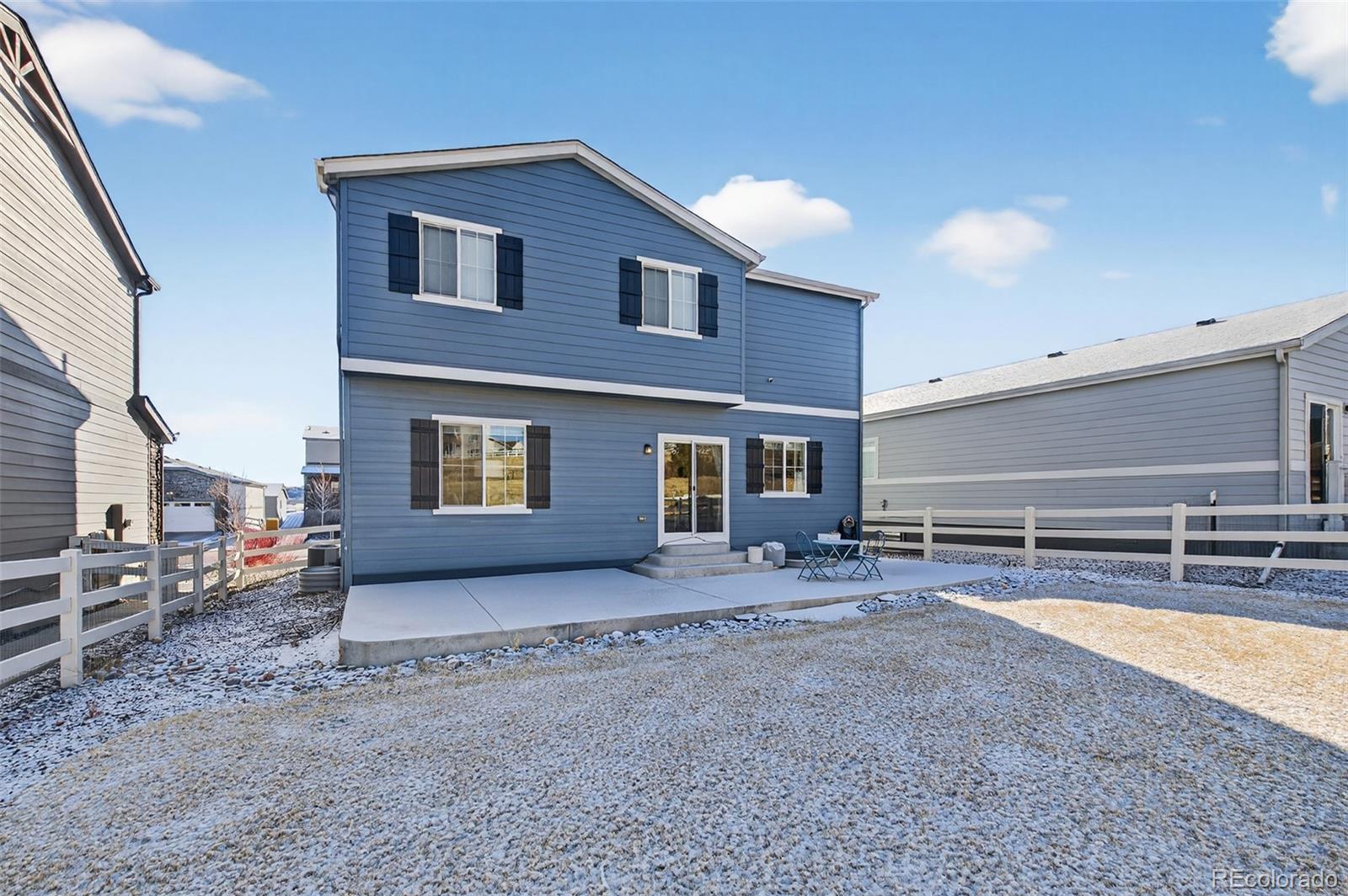 MLS Image #23 for 2095  villageview lane,castle rock, Colorado