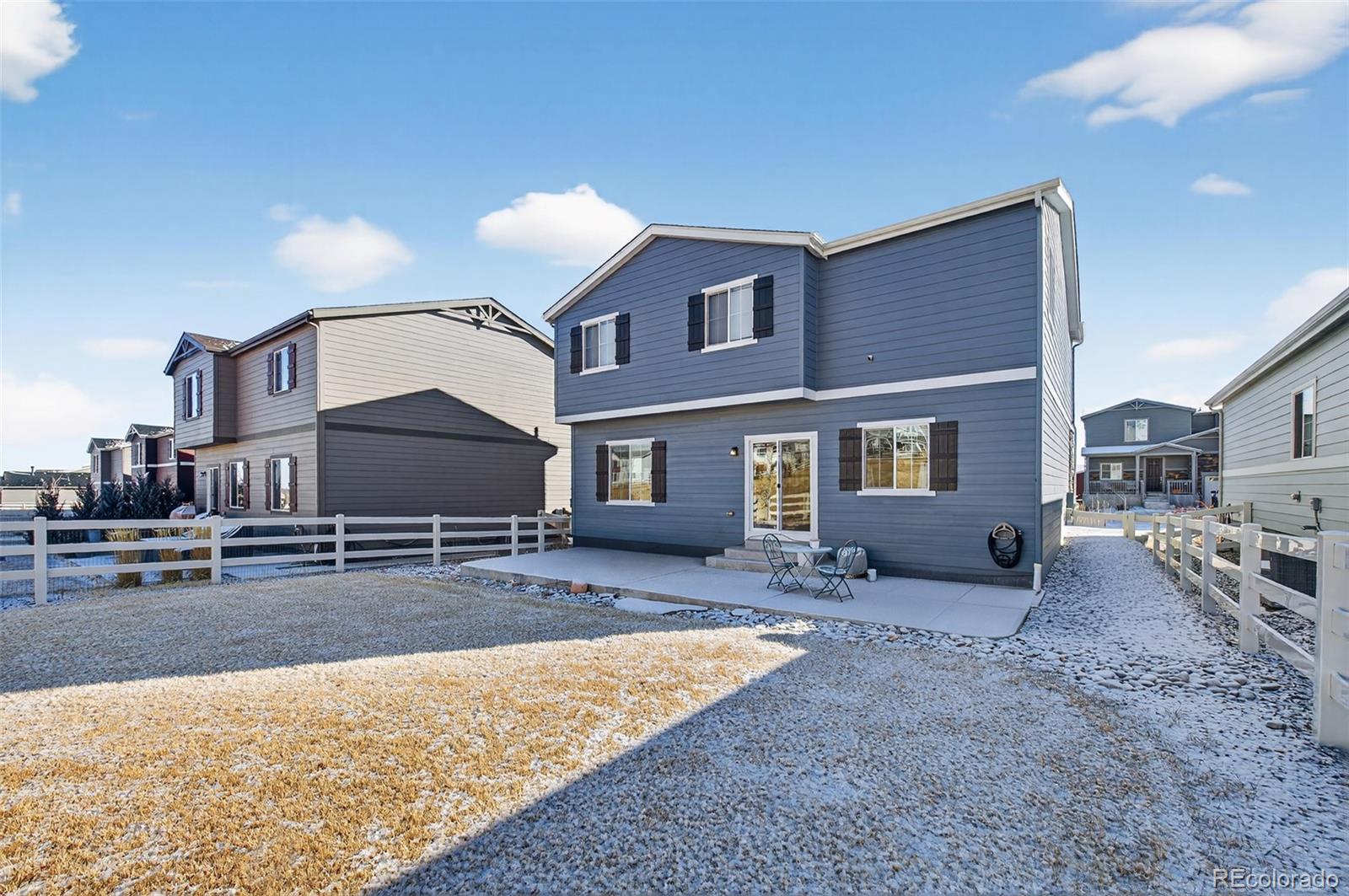 MLS Image #24 for 2095  villageview lane,castle rock, Colorado