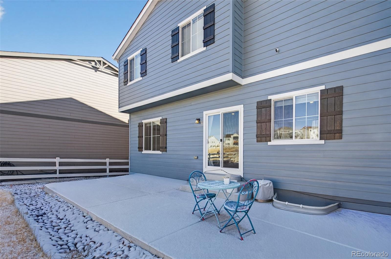 MLS Image #25 for 2095  villageview lane,castle rock, Colorado
