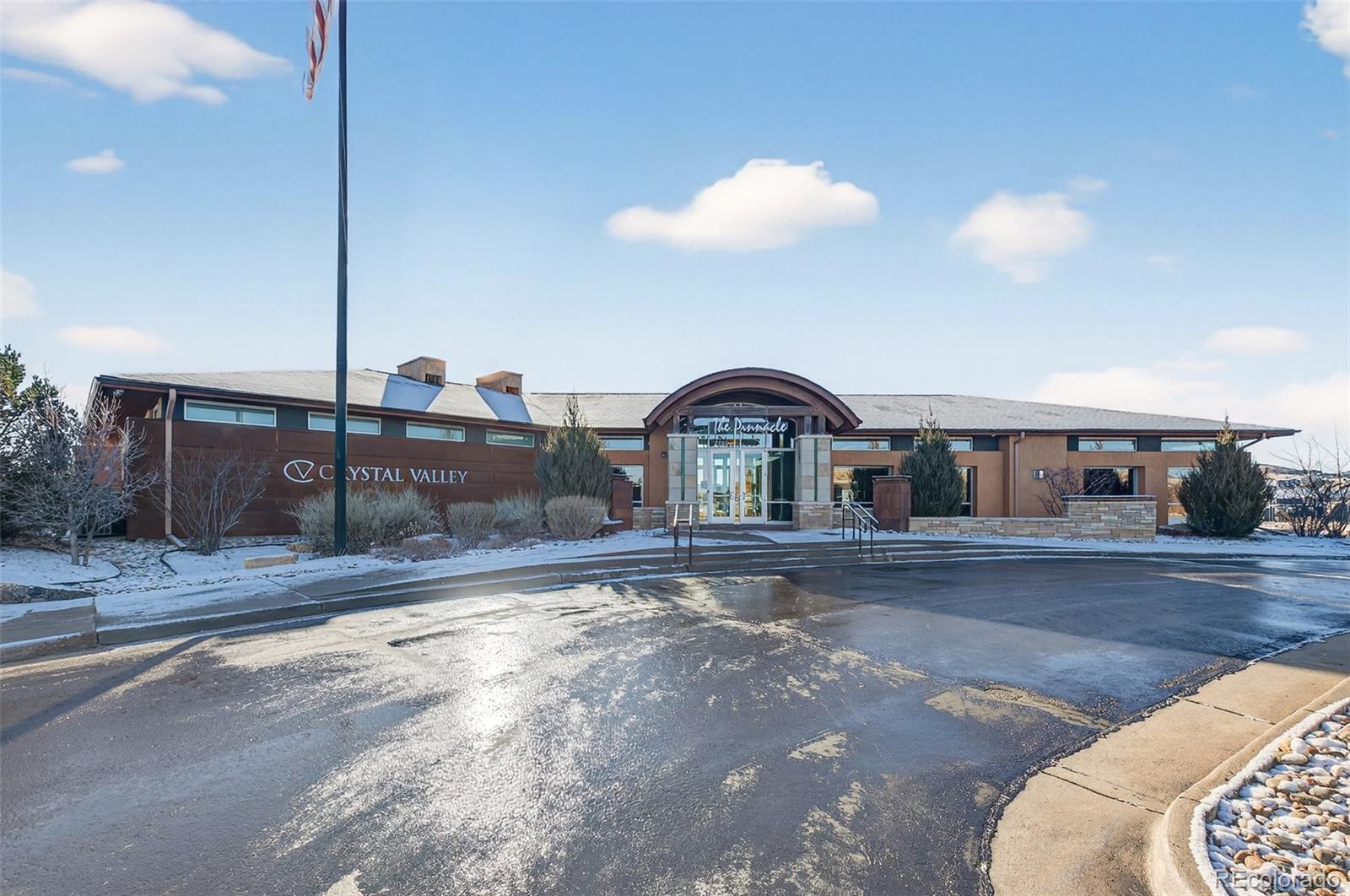 MLS Image #28 for 2095  villageview lane,castle rock, Colorado