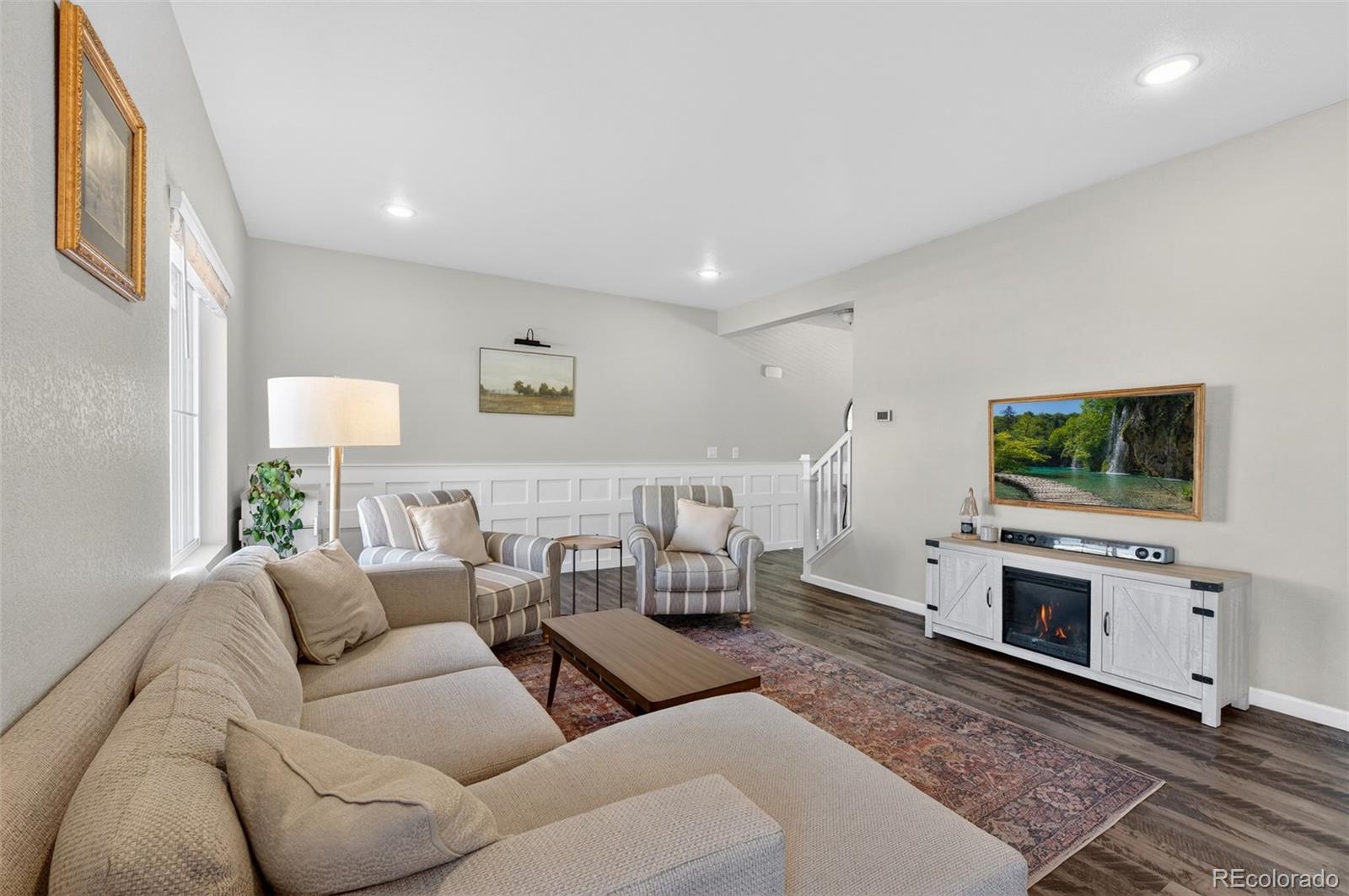 MLS Image #3 for 2095  villageview lane,castle rock, Colorado