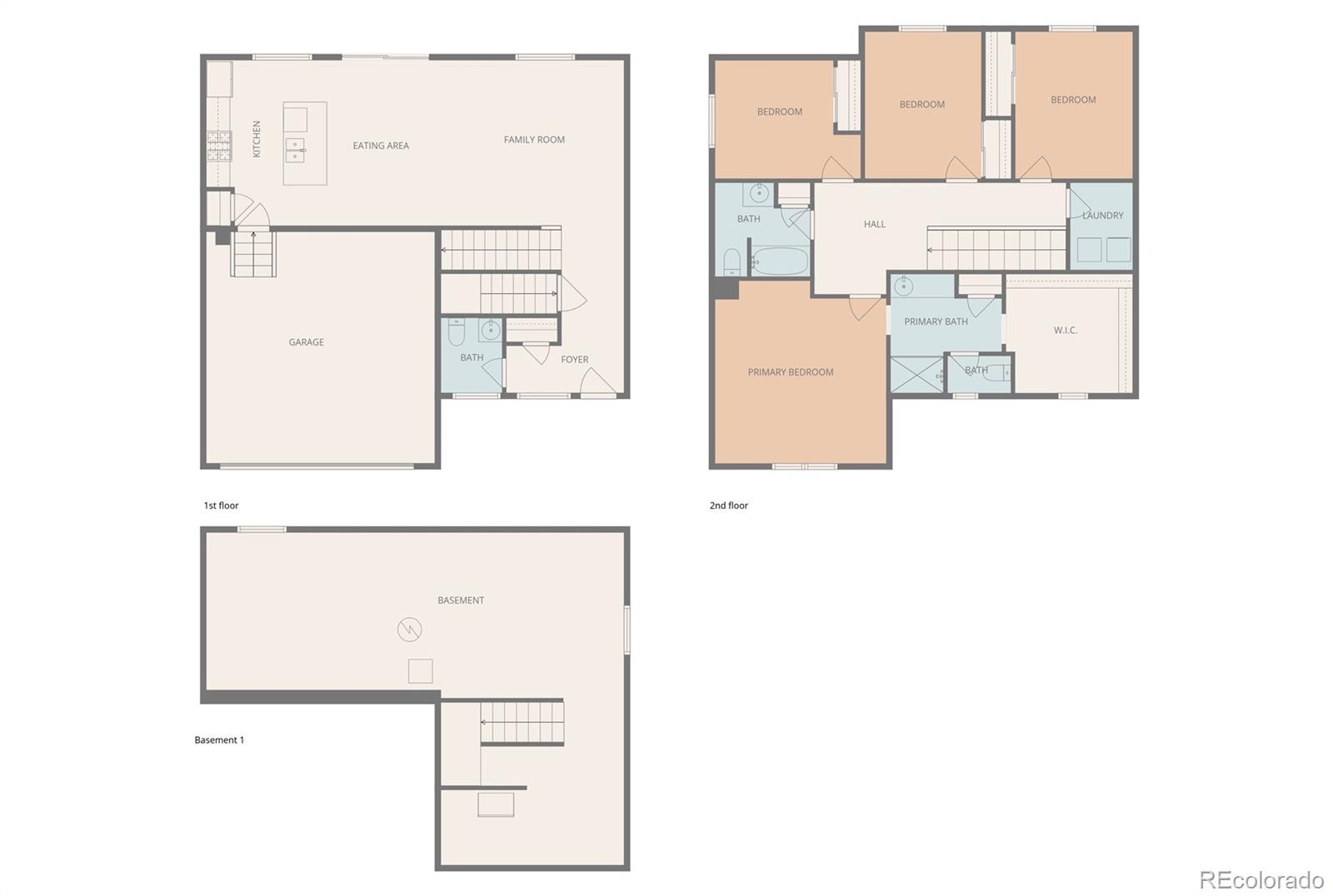 MLS Image #33 for 2095  villageview lane,castle rock, Colorado