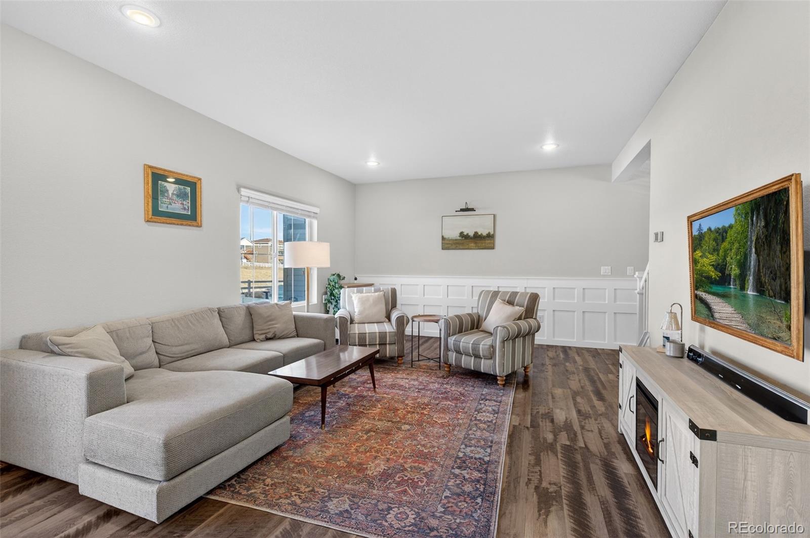 MLS Image #4 for 2095  villageview lane,castle rock, Colorado