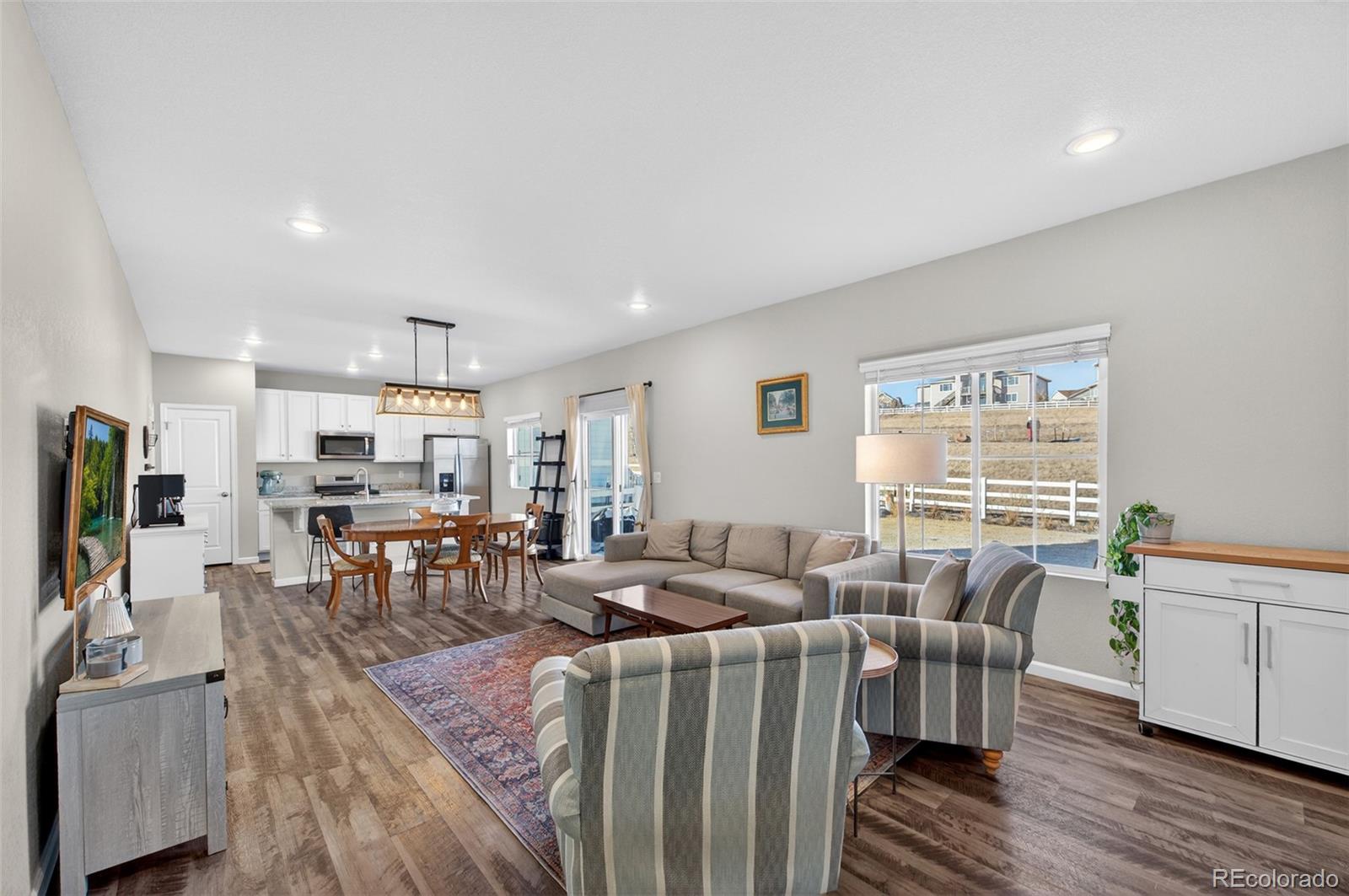 MLS Image #5 for 2095  villageview lane,castle rock, Colorado