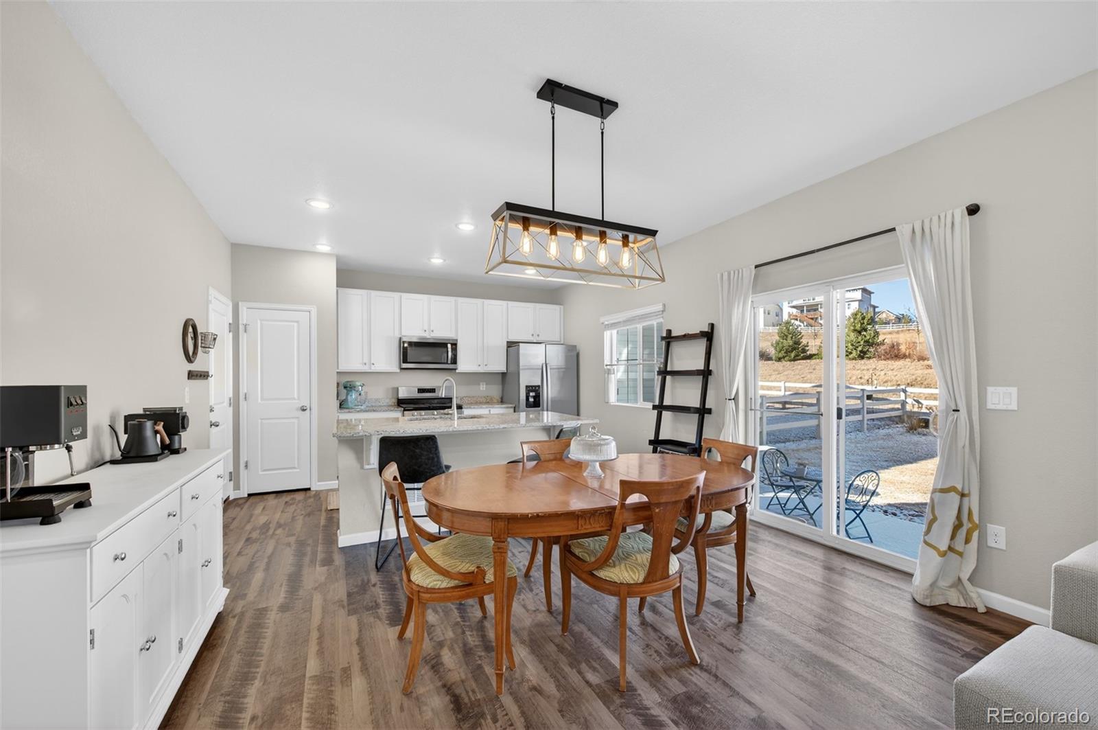 MLS Image #7 for 2095  villageview lane,castle rock, Colorado